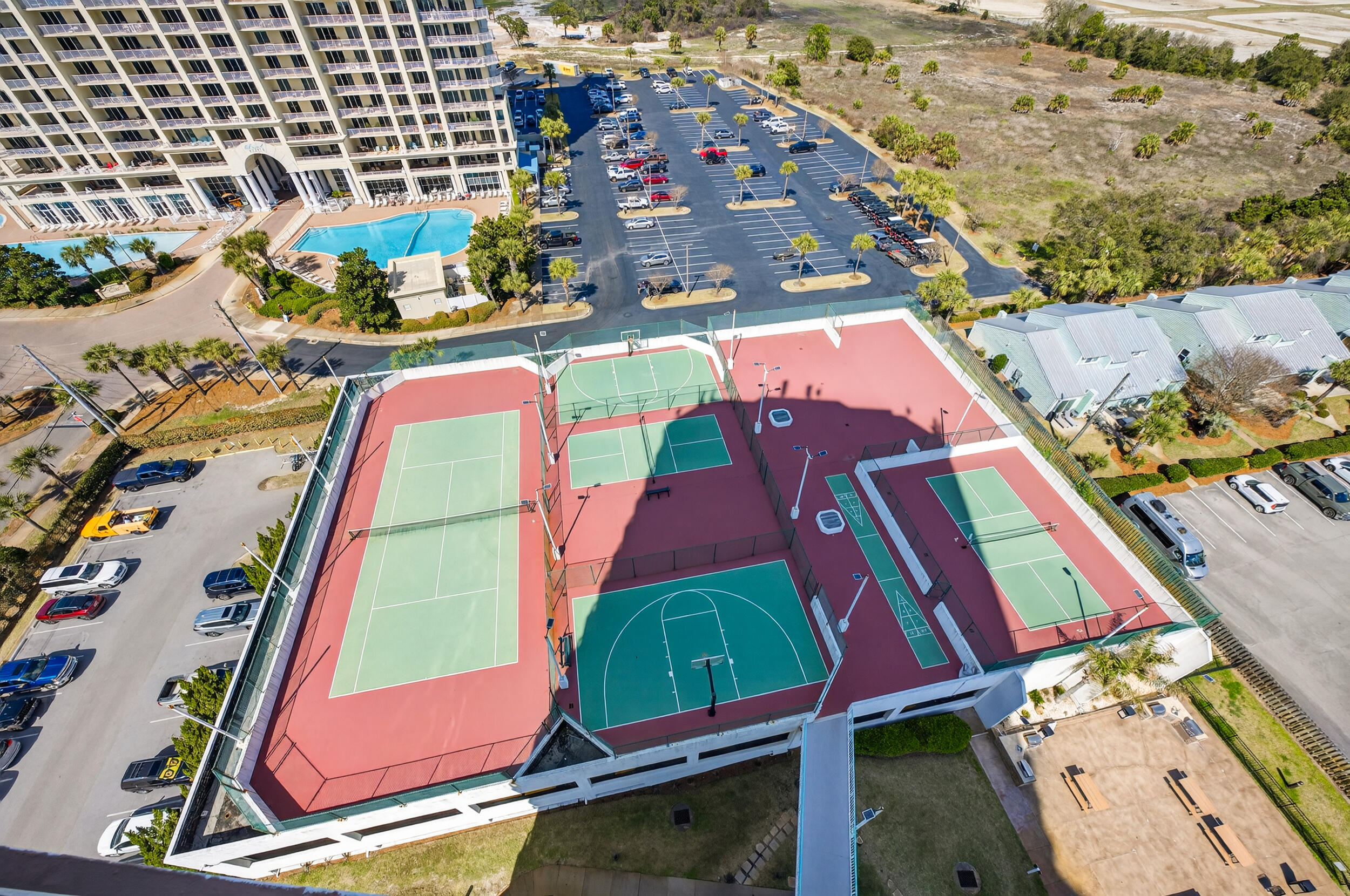 DESTIN SURFSIDE CONDO - Residential