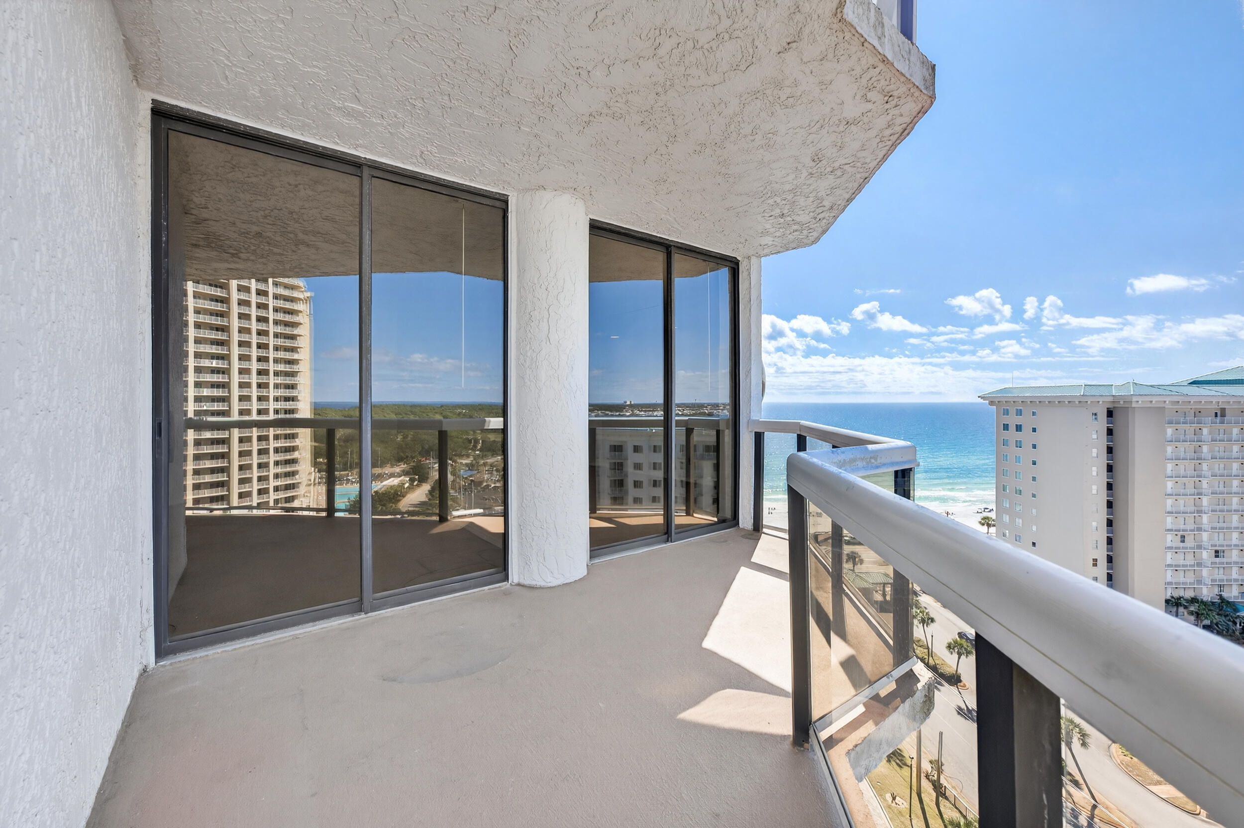 DESTIN SURFSIDE CONDO - Residential