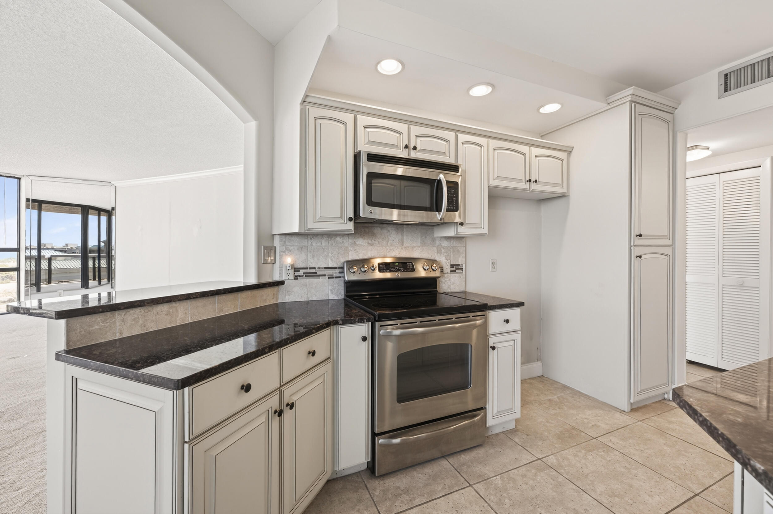 DESTIN SURFSIDE CONDO - Residential