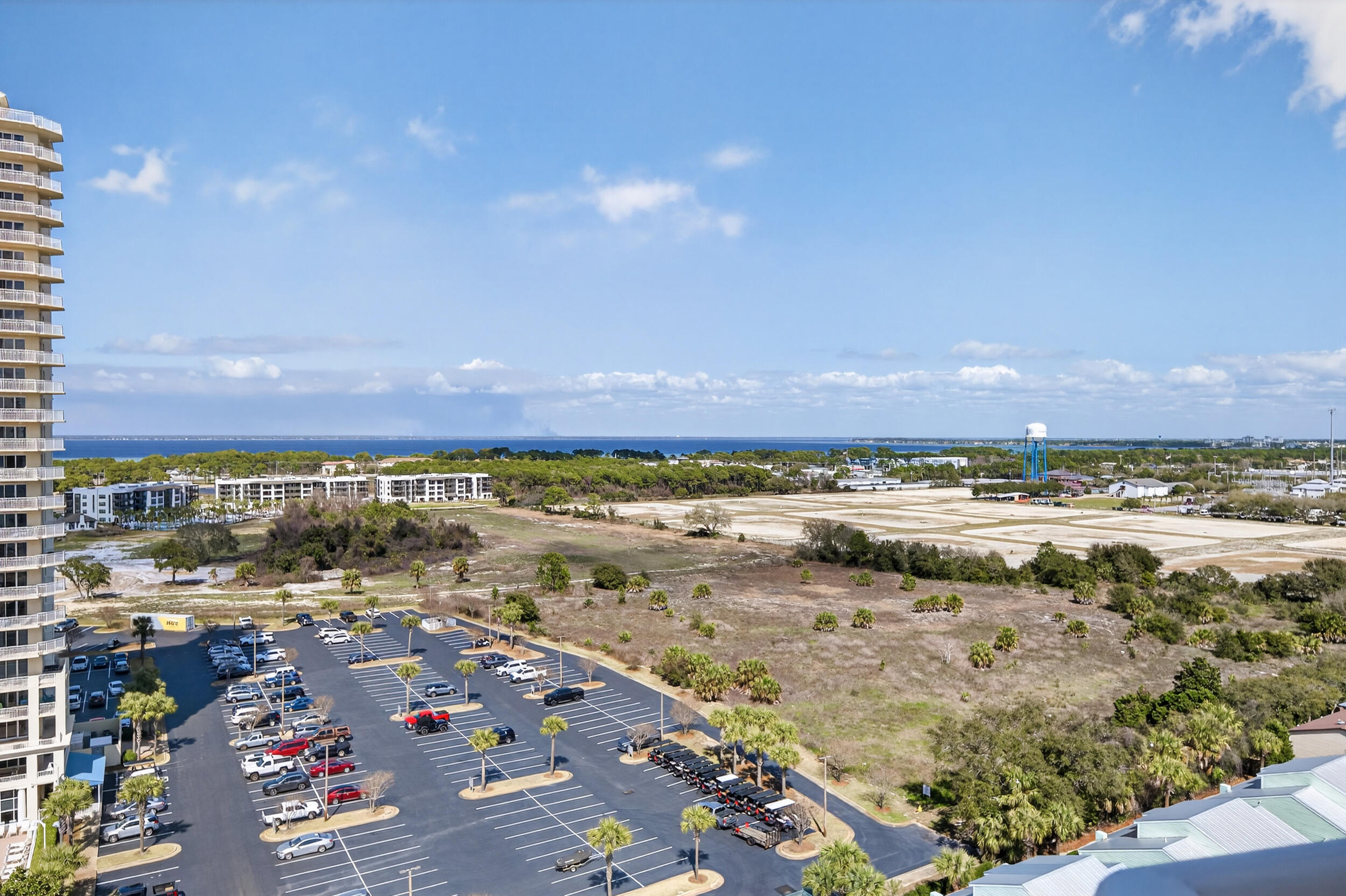 DESTIN SURFSIDE CONDO - Residential