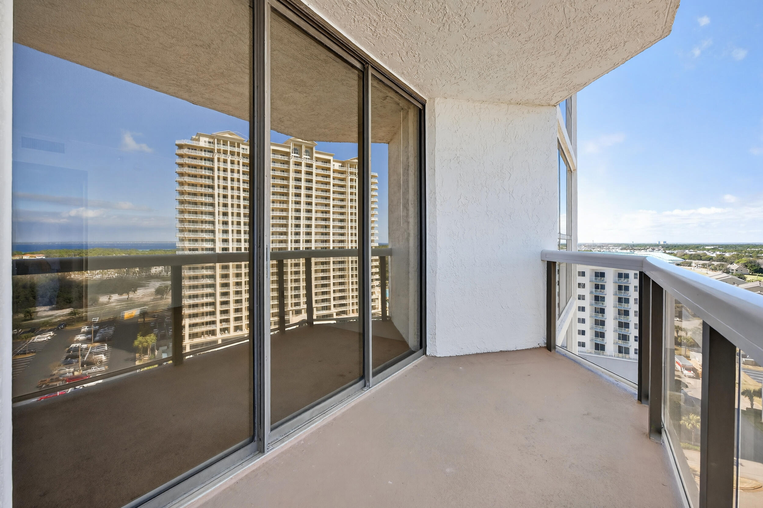 DESTIN SURFSIDE CONDO - Residential