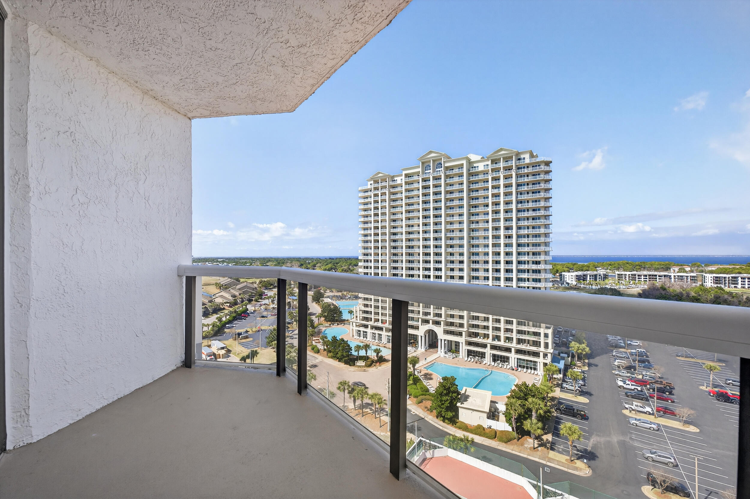 DESTIN SURFSIDE CONDO - Residential