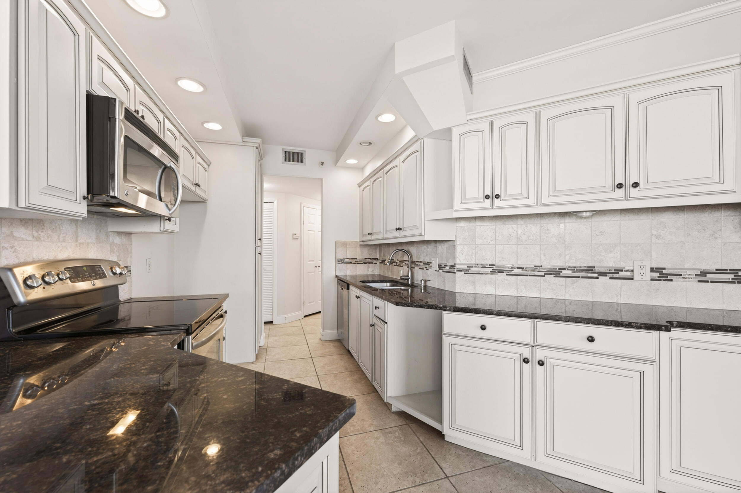 DESTIN SURFSIDE CONDO - Residential