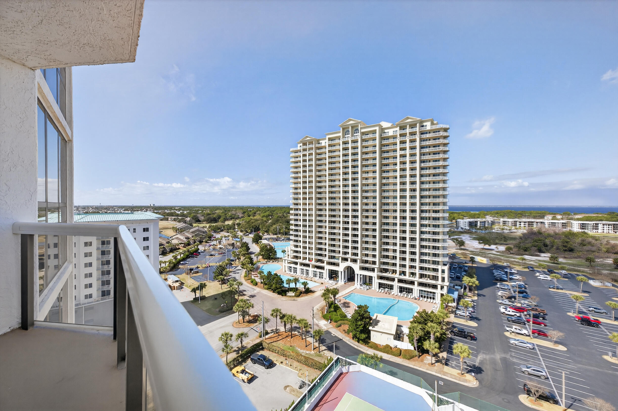 DESTIN SURFSIDE CONDO - Residential