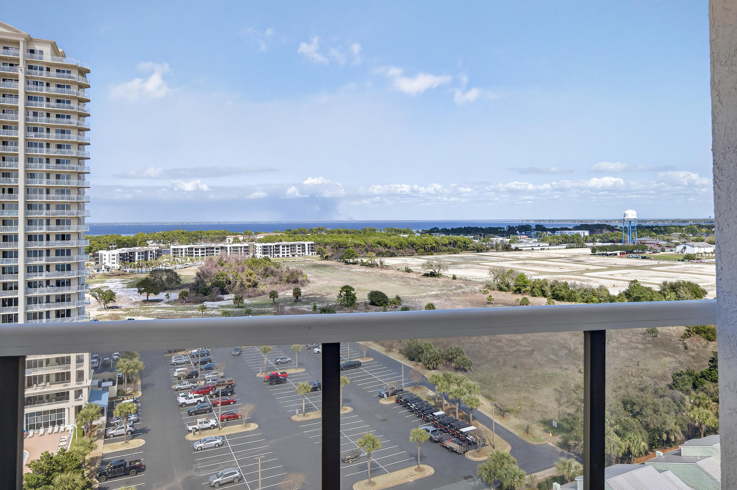 DESTIN SURFSIDE CONDO - Residential