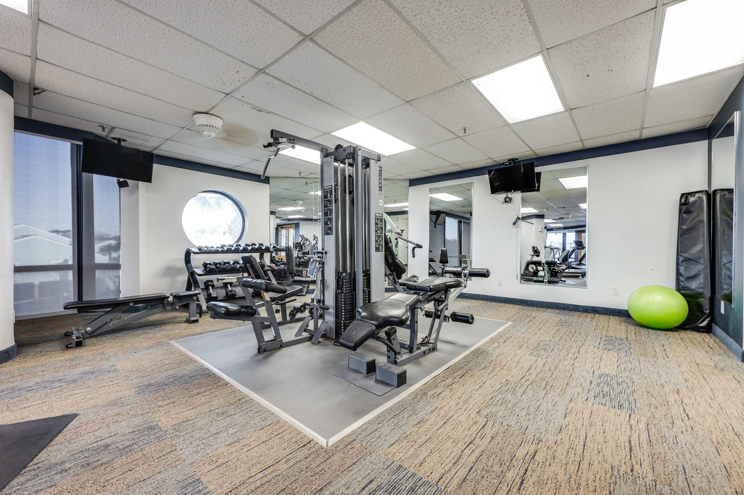 DESTIN SURFSIDE CONDO - Residential