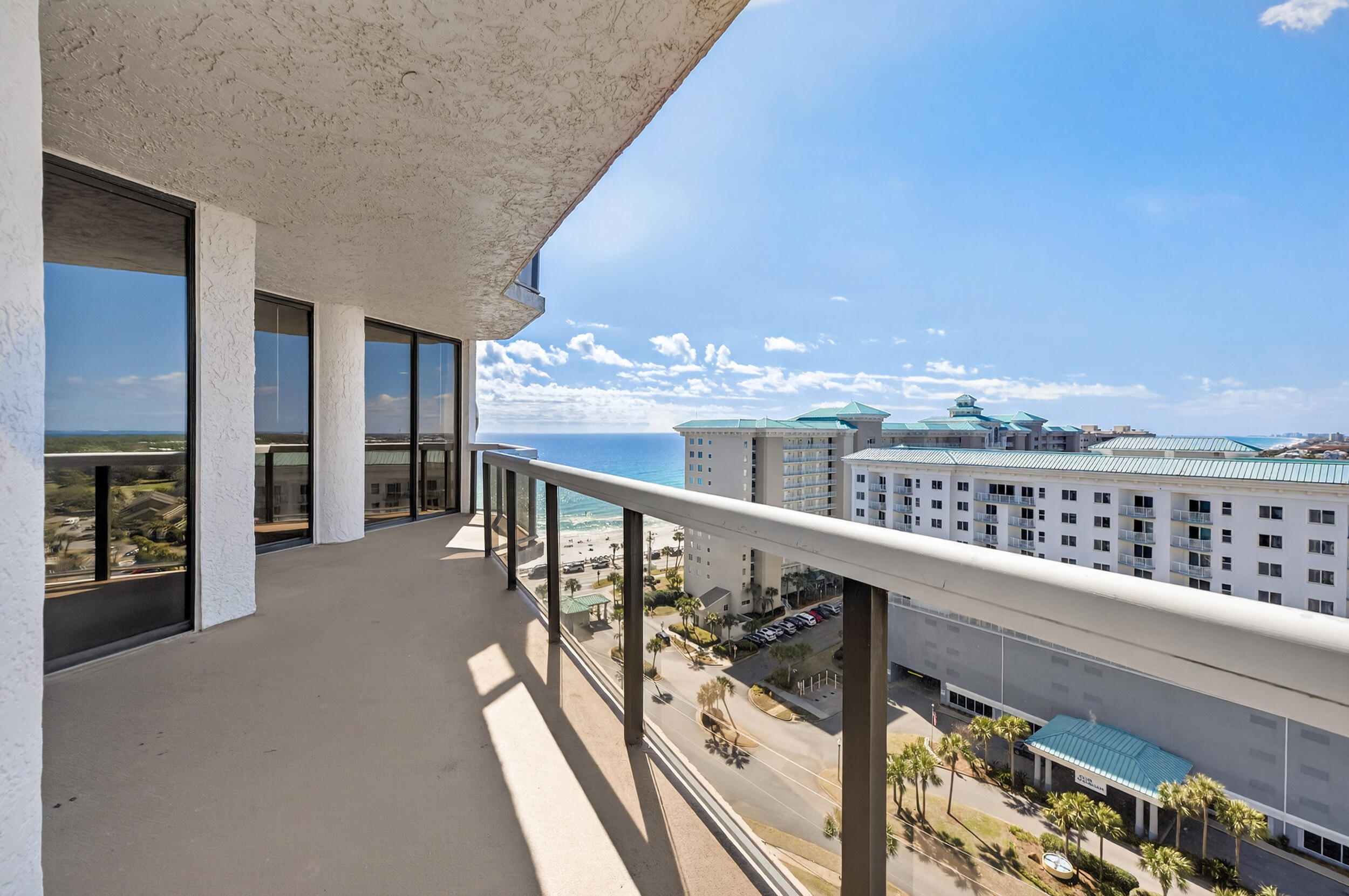 DESTIN SURFSIDE CONDO - Residential