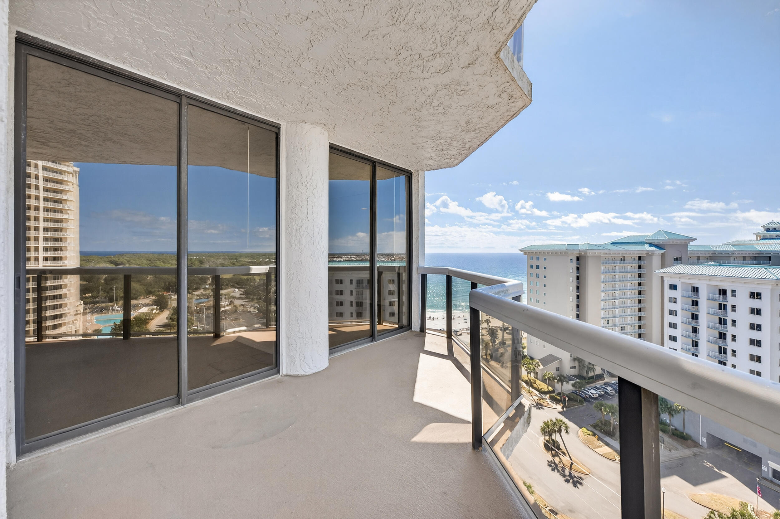 DESTIN SURFSIDE CONDO - Residential