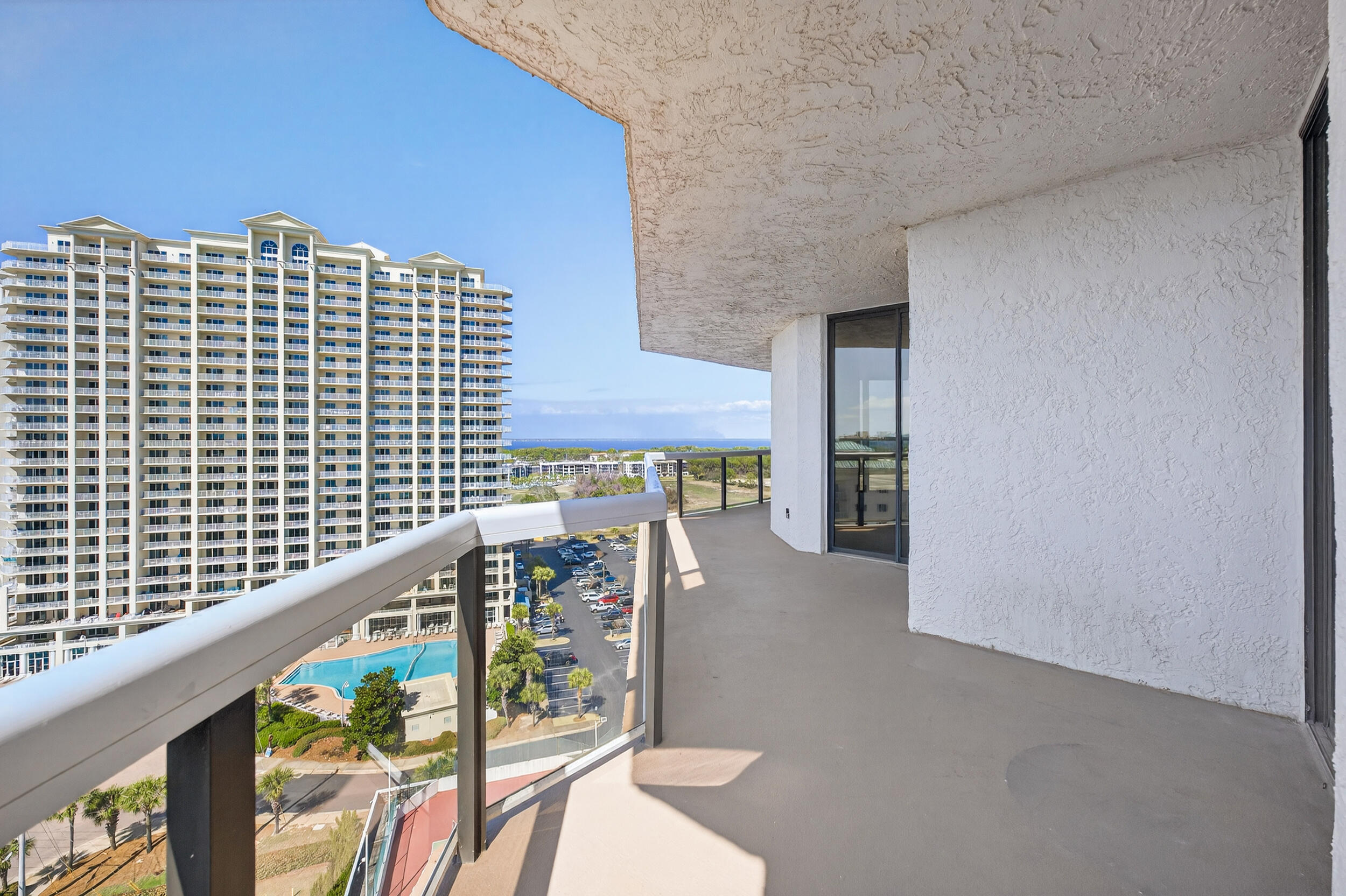 DESTIN SURFSIDE CONDO - Residential