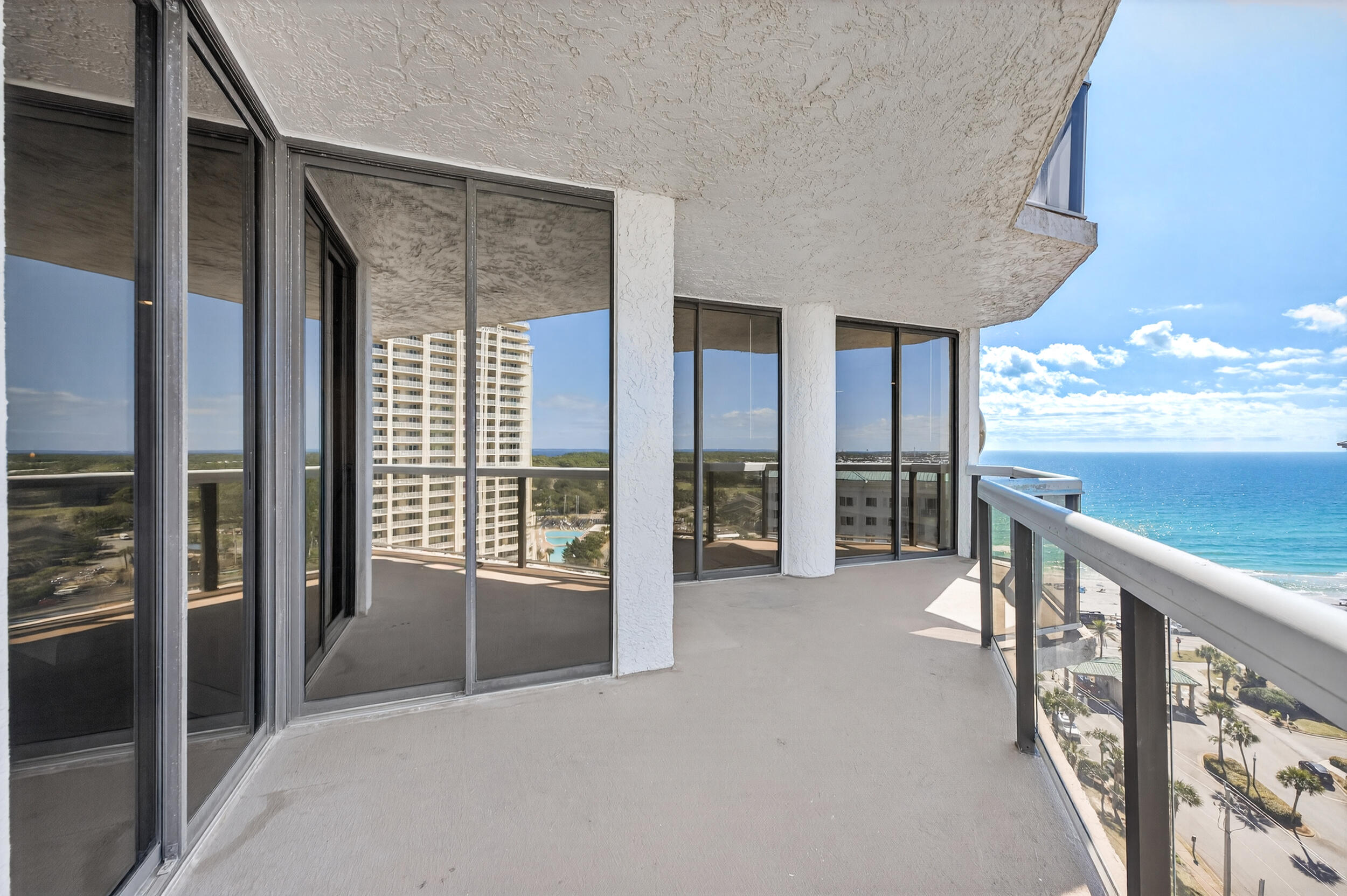 DESTIN SURFSIDE CONDO - Residential