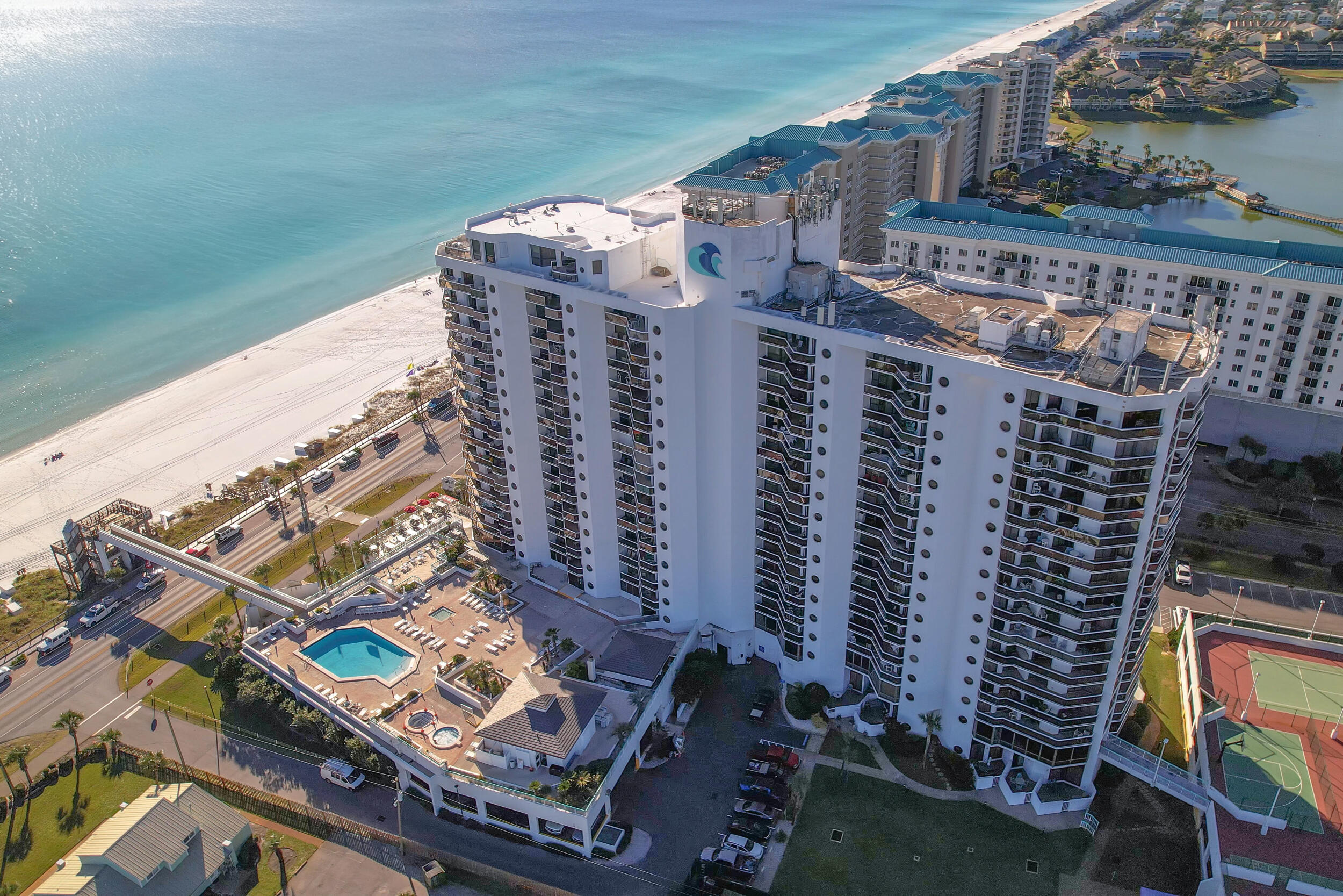 DESTIN SURFSIDE CONDO - Residential