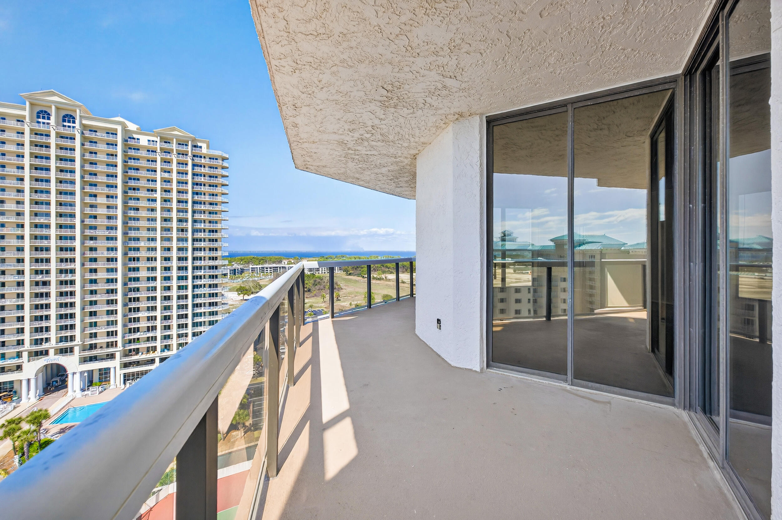 DESTIN SURFSIDE CONDO - Residential