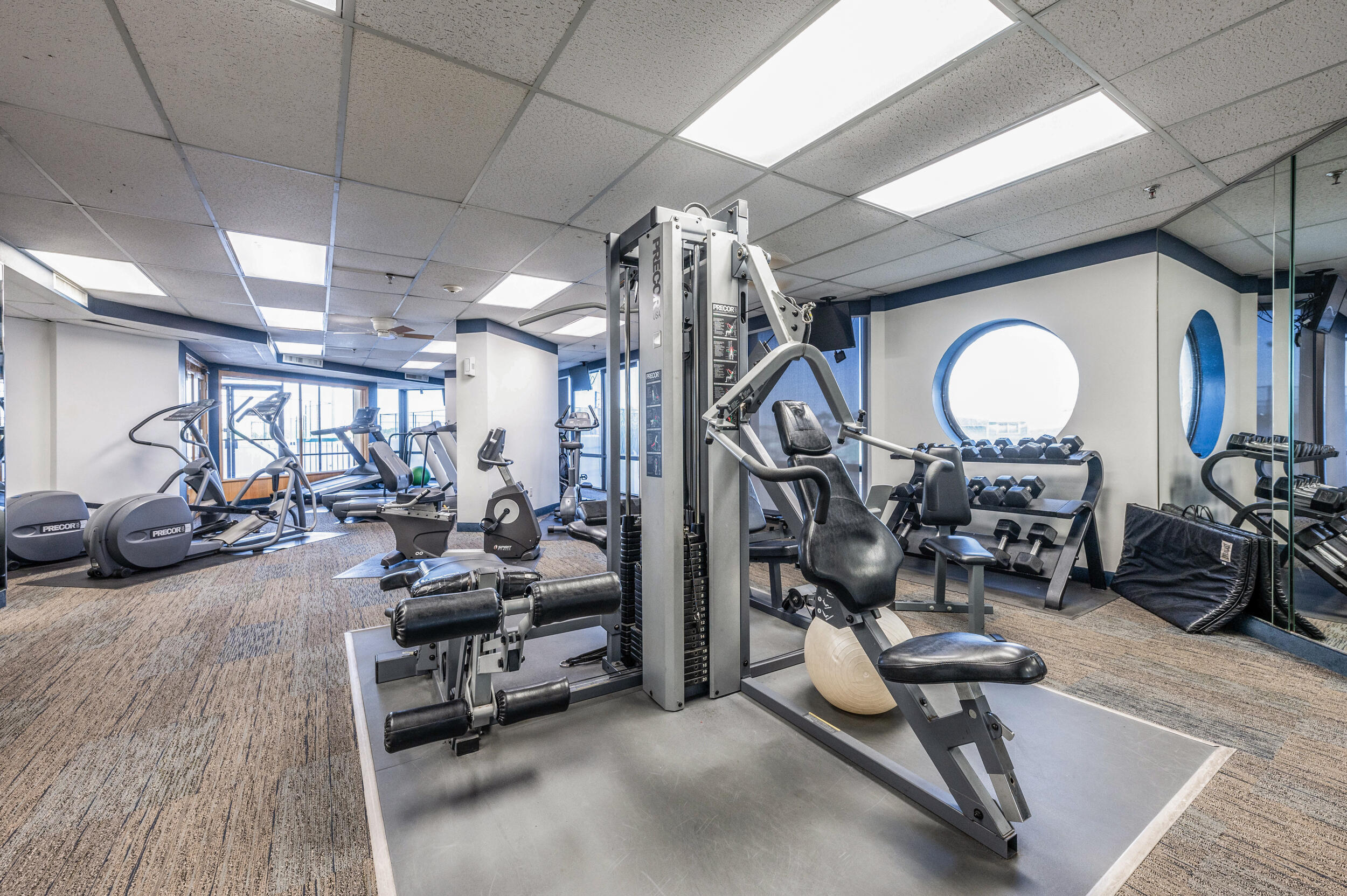 DESTIN SURFSIDE CONDO - Residential