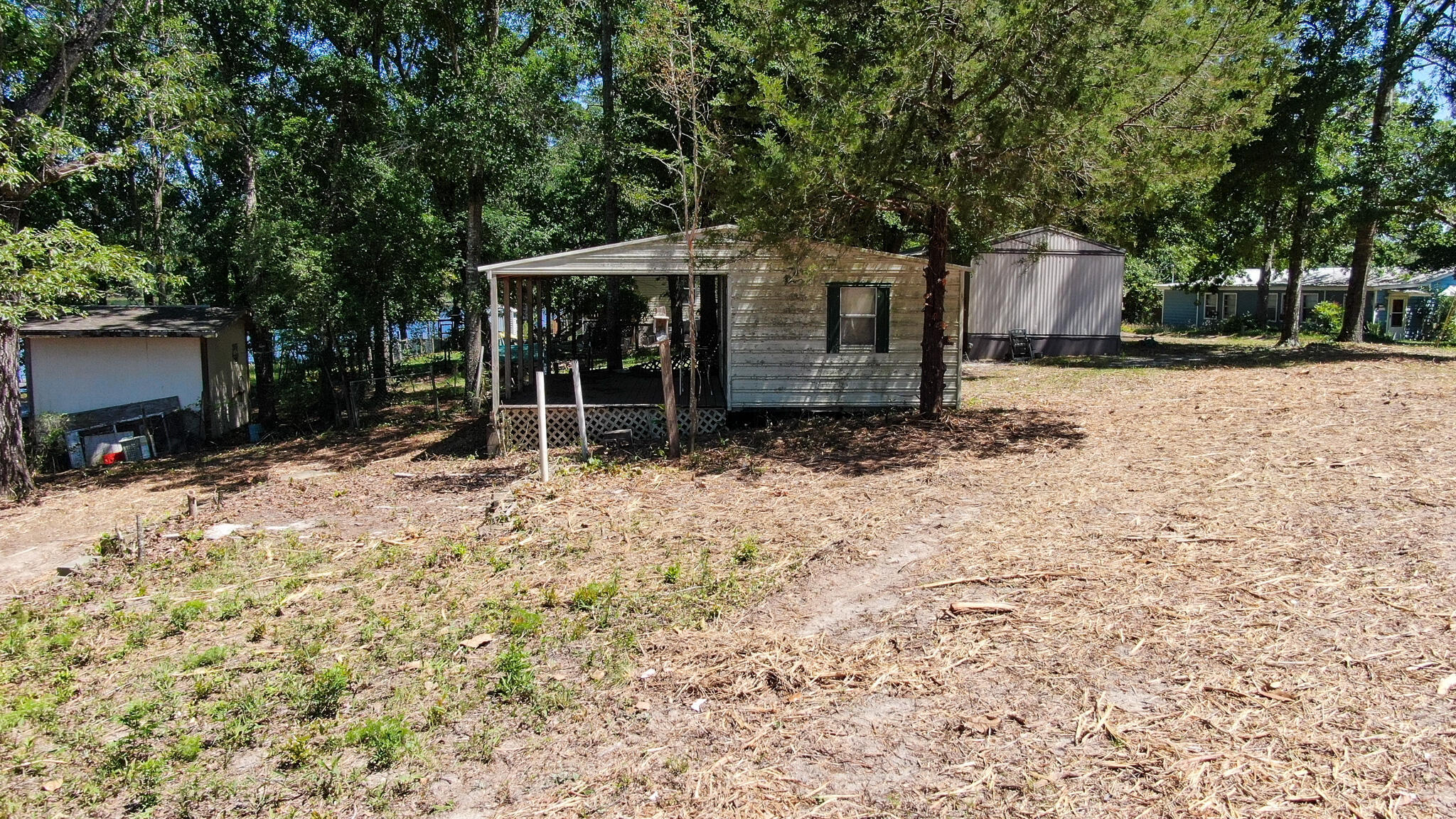 JUNIPER HILLS UNIT 1 - Land