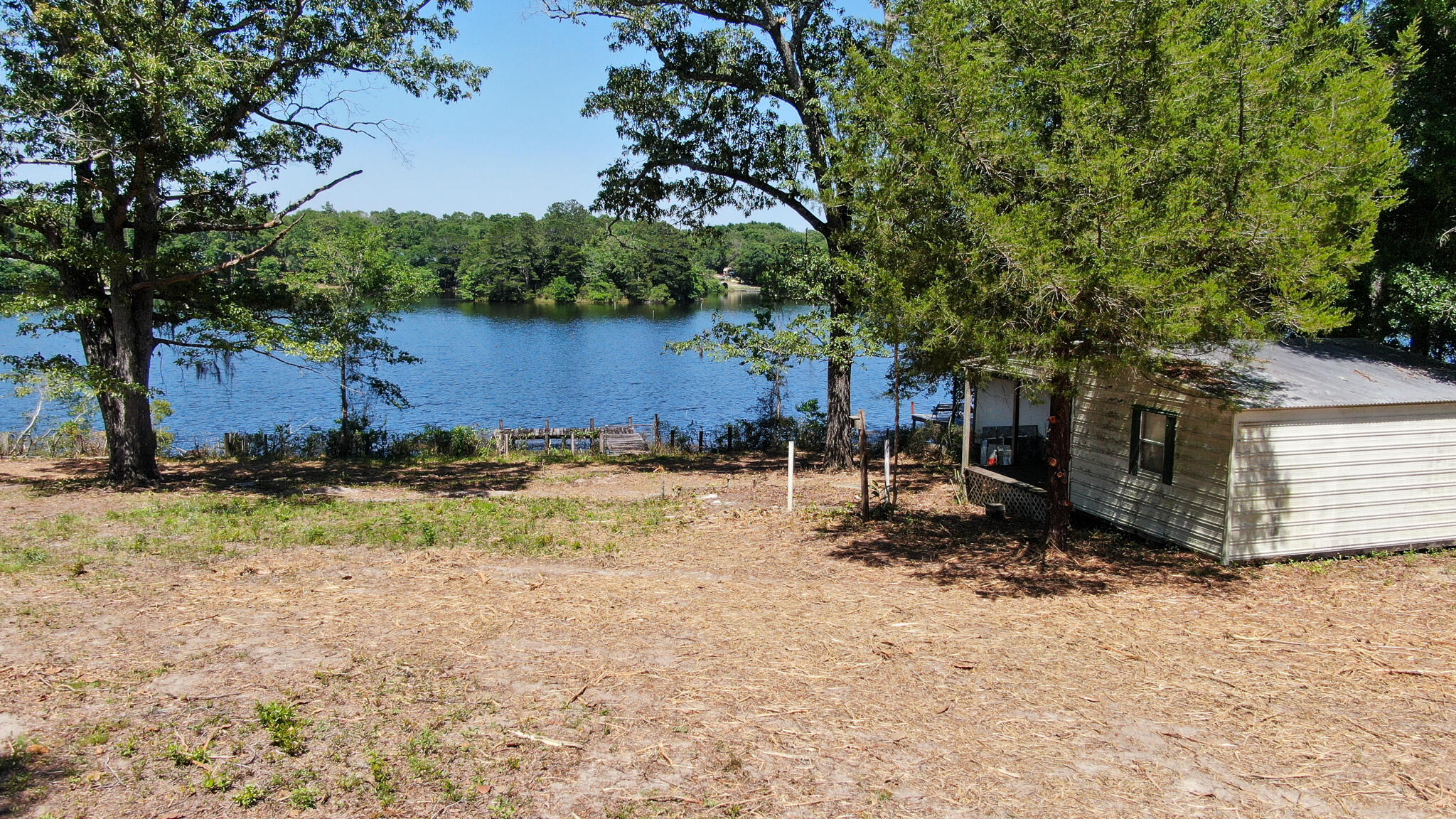 JUNIPER HILLS UNIT 1 - Land