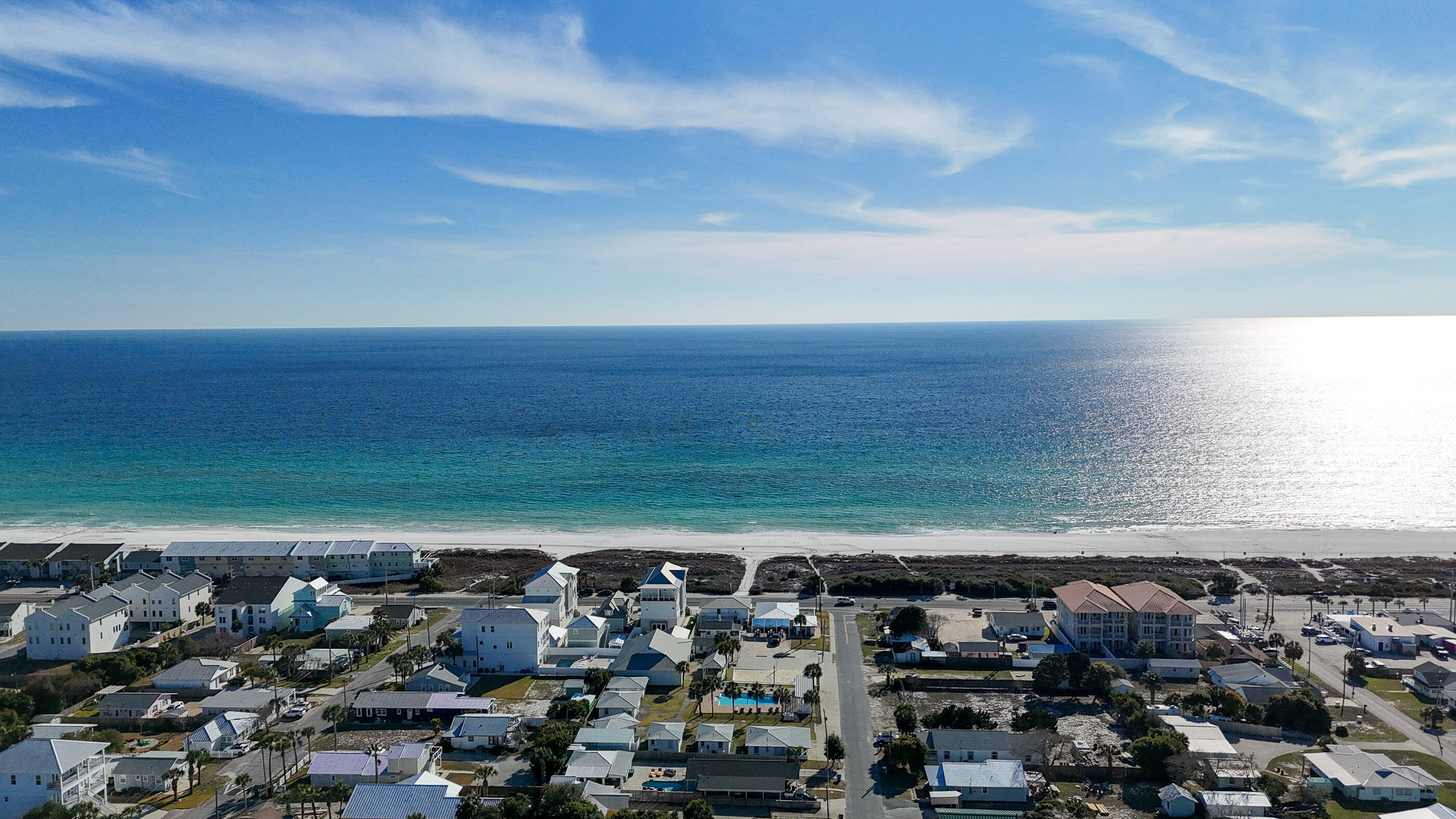 LAGUNA BEACH - Residential