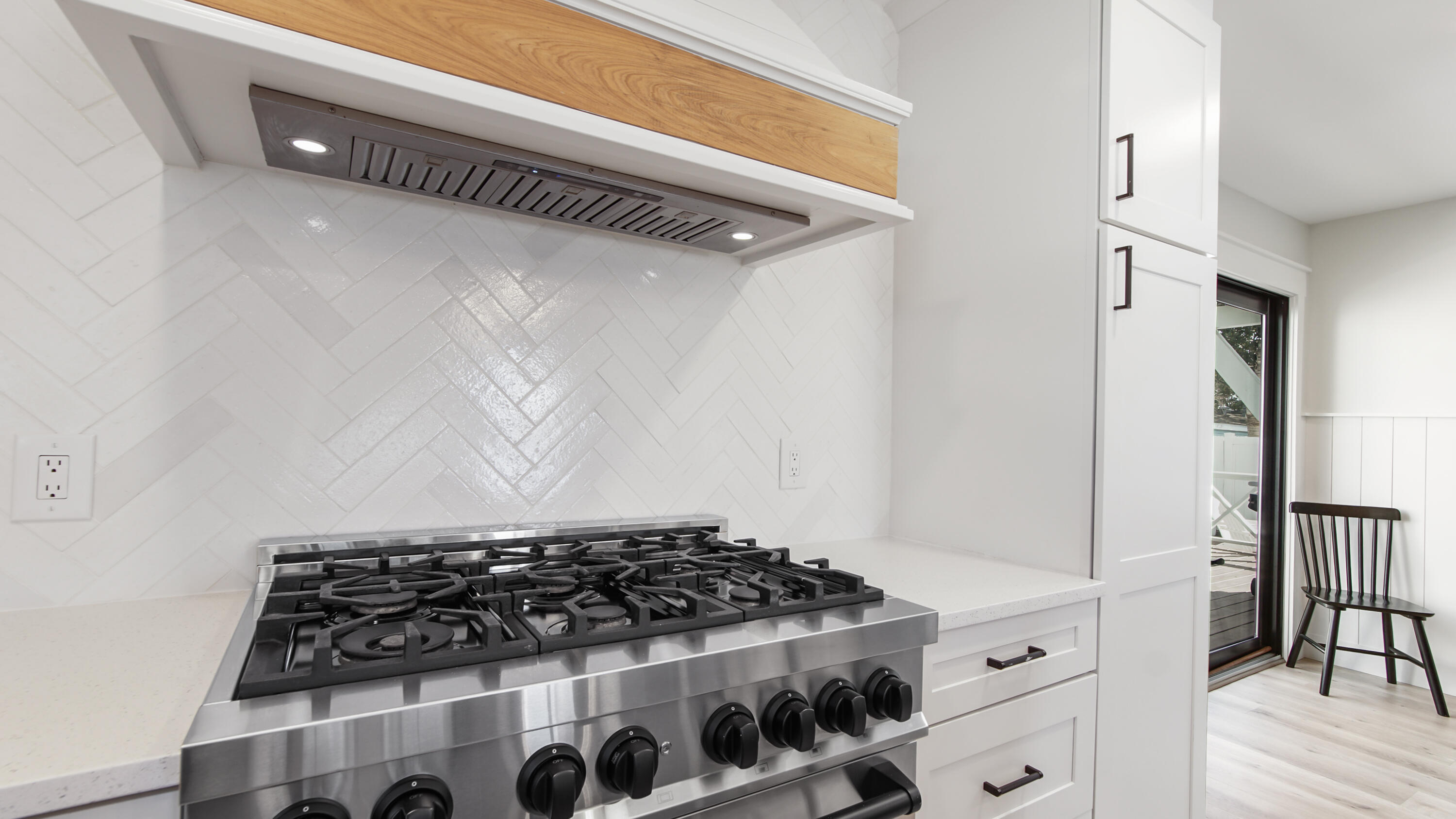 LAGUNA BEACH - Residential