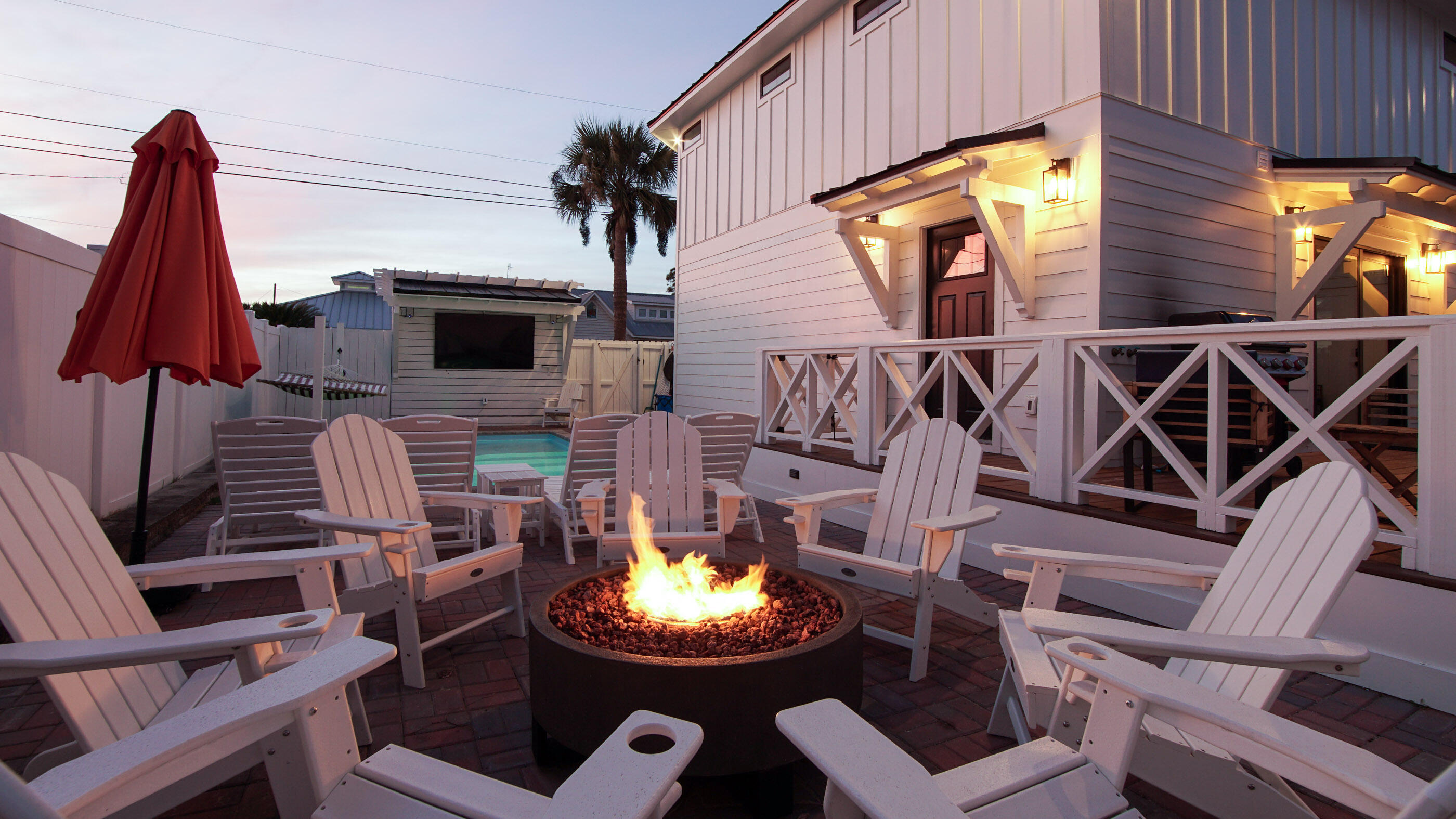 LAGUNA BEACH - Residential