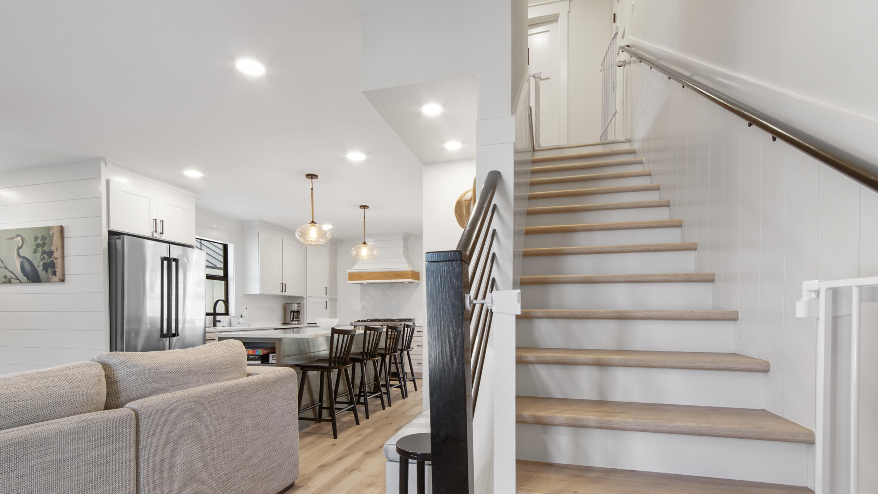 LAGUNA BEACH - Residential