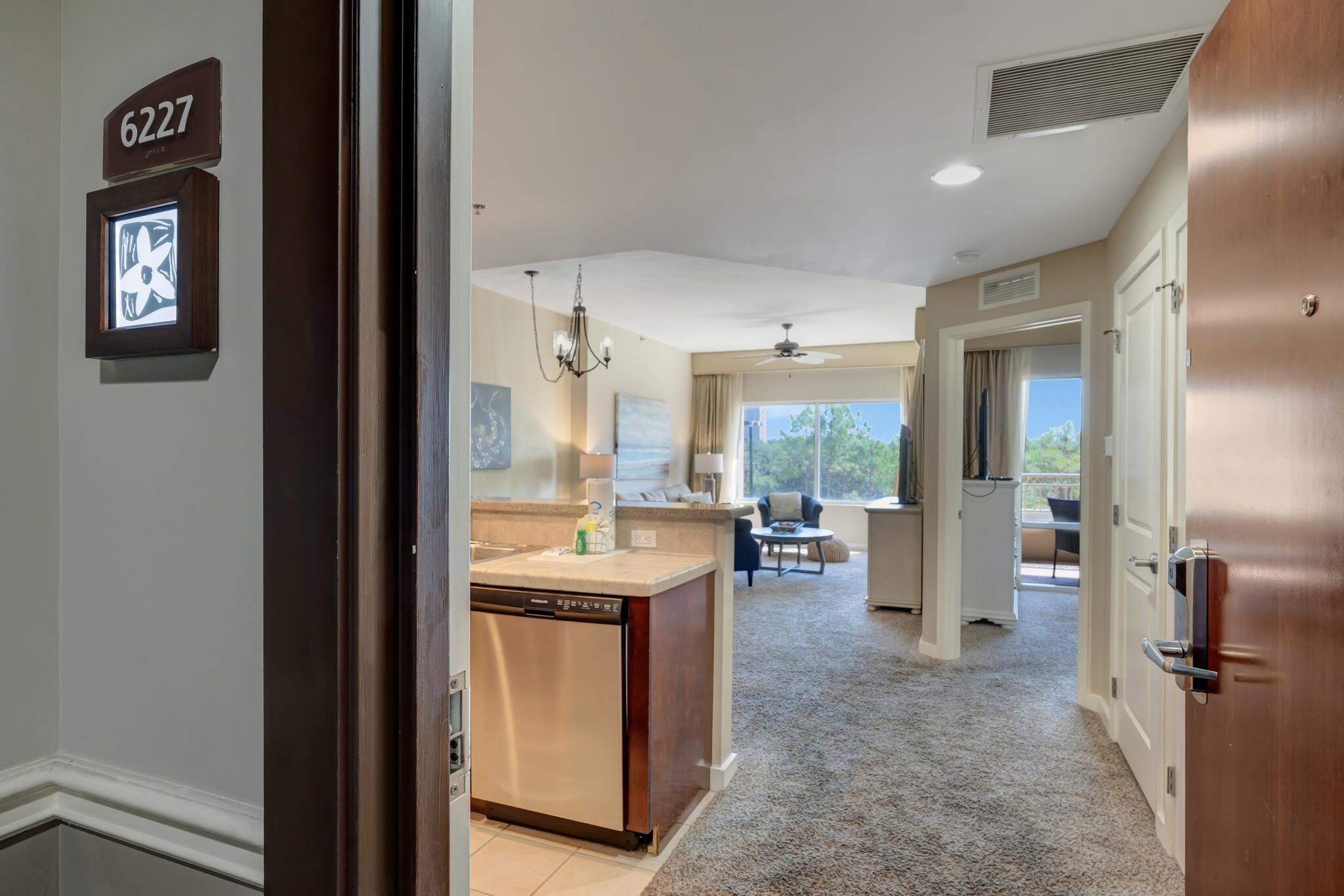 LUAU II - Residential Lease