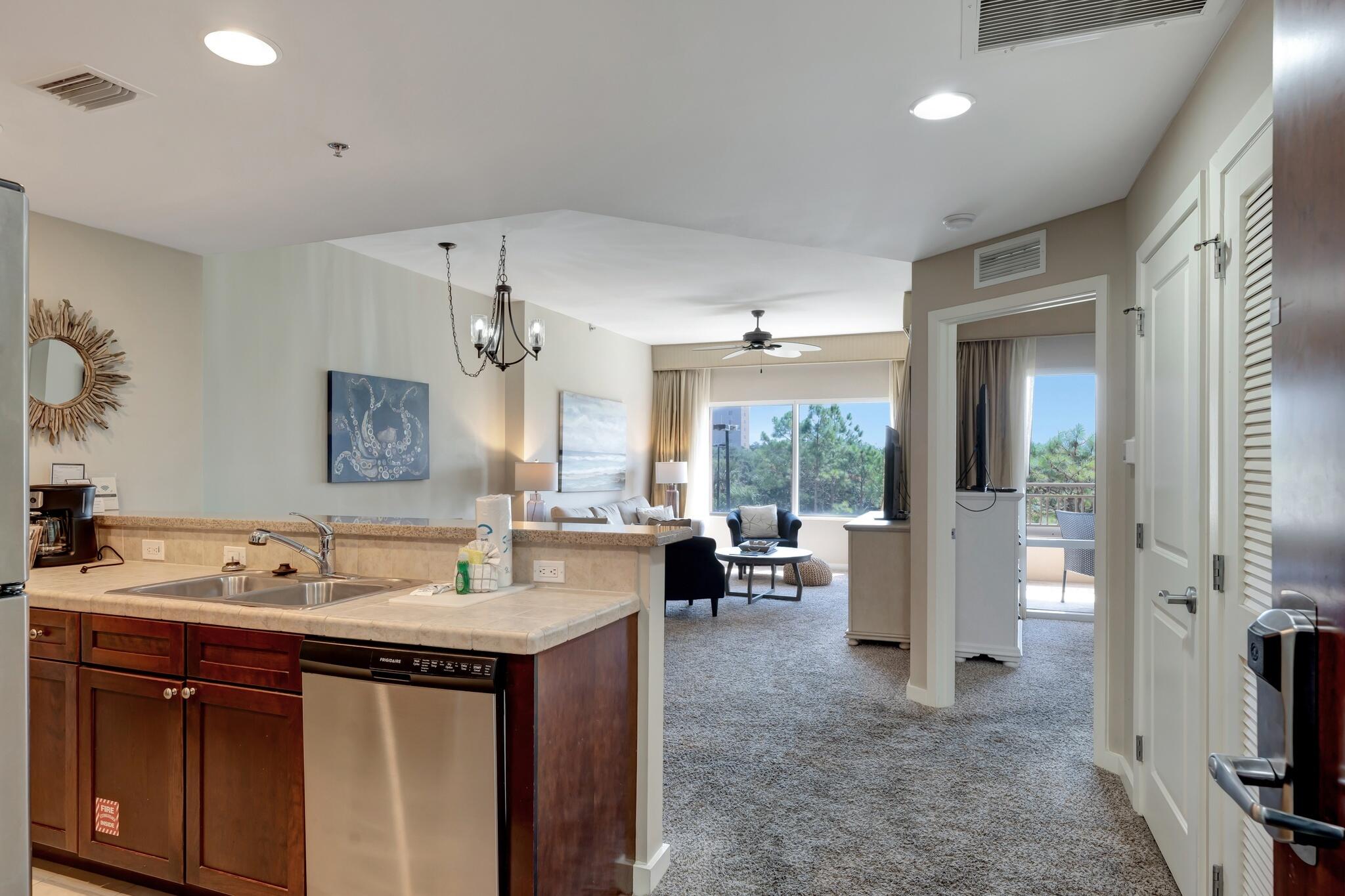 LUAU II - Residential Lease