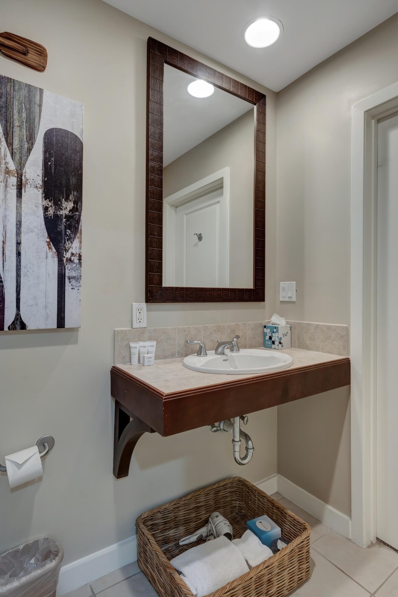 LUAU II - Residential Lease