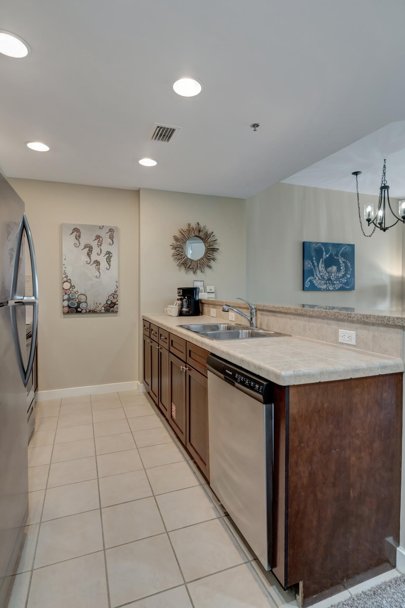 LUAU II - Residential Lease