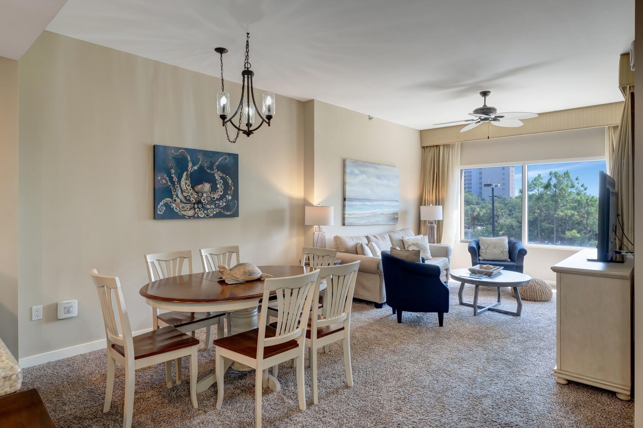 LUAU II - Residential Lease