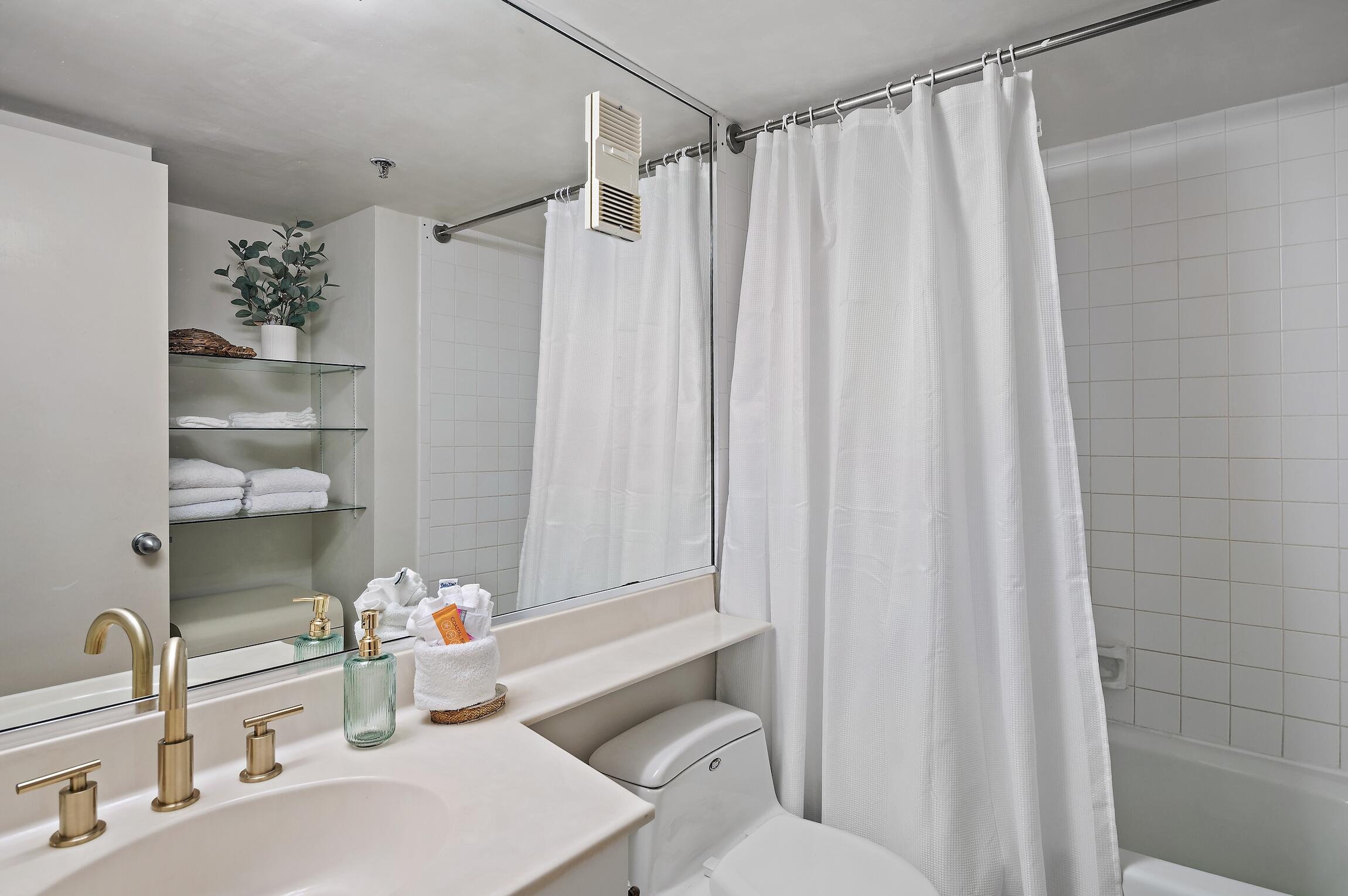 MAGNOLIA HOUSE - Residential