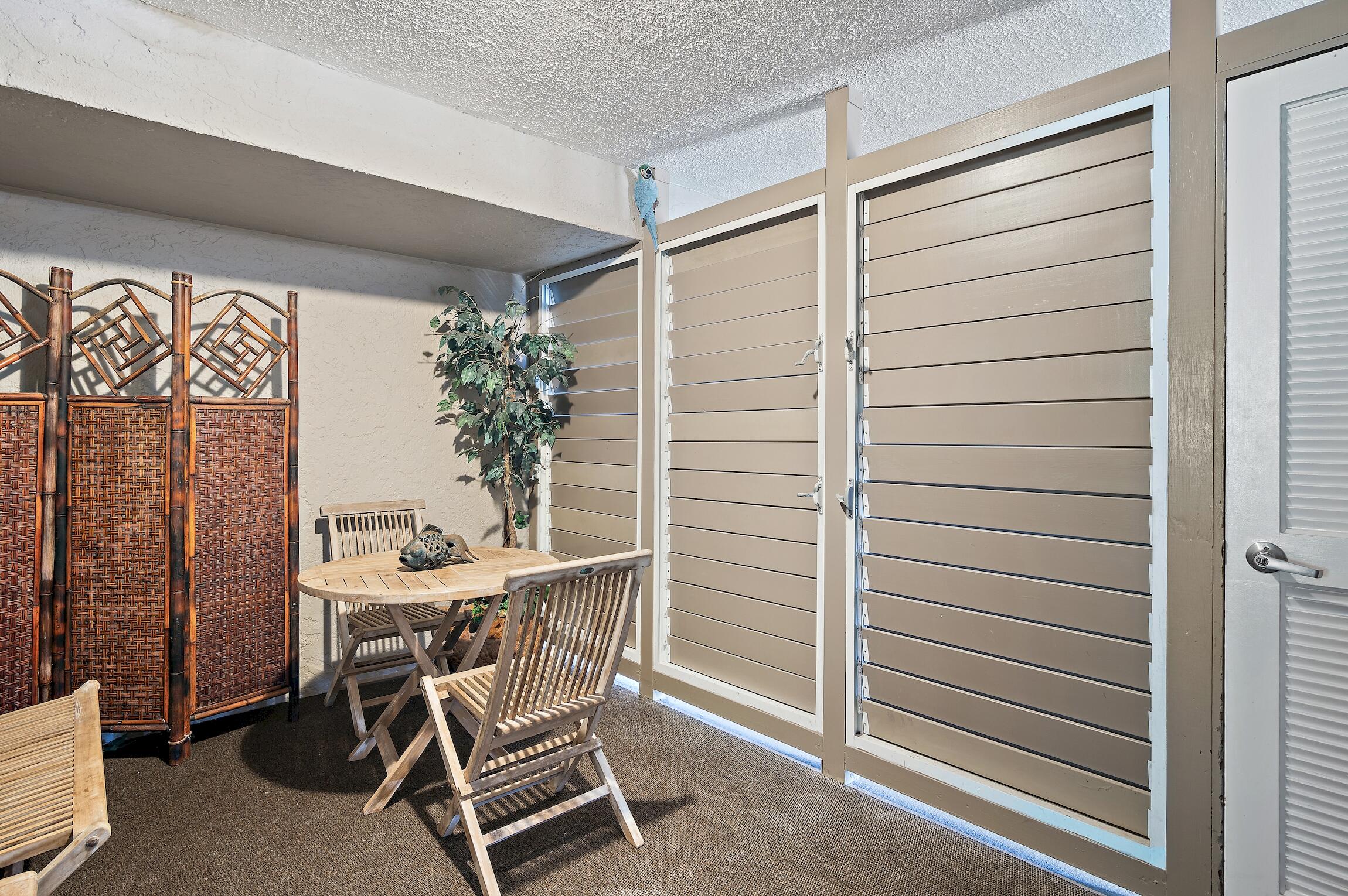 MAGNOLIA HOUSE - Residential