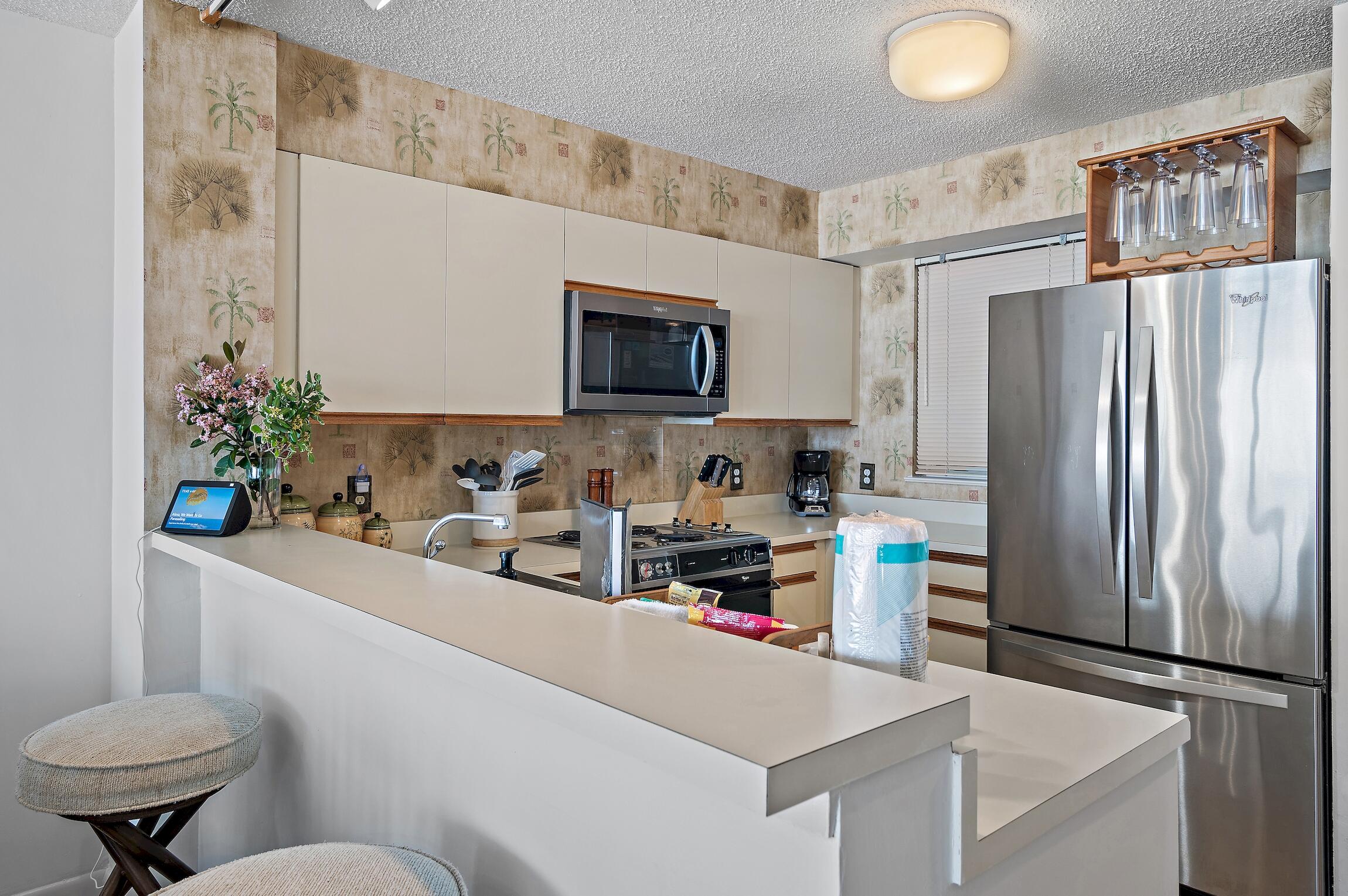 MAGNOLIA HOUSE - Residential