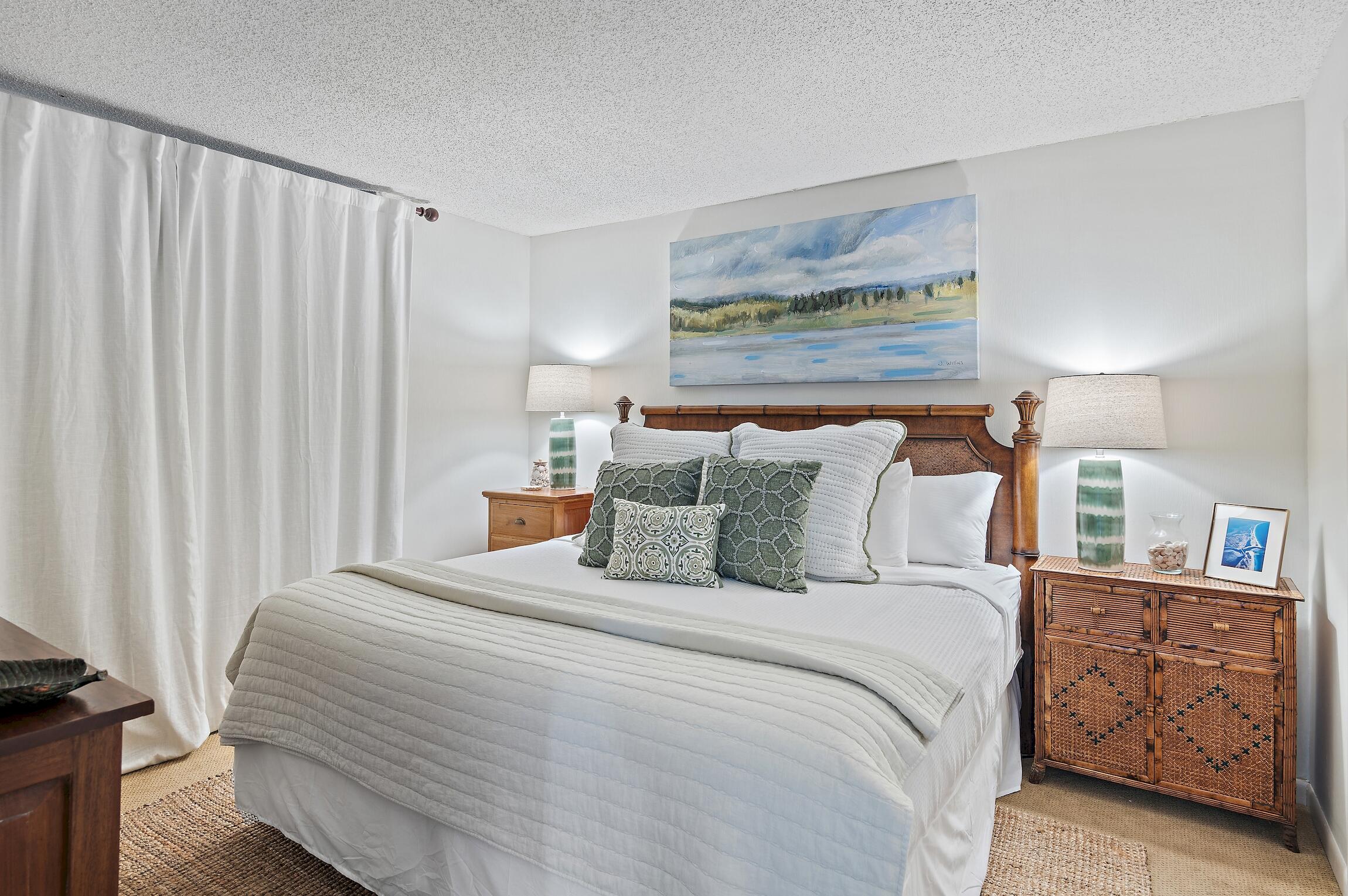 MAGNOLIA HOUSE - Residential