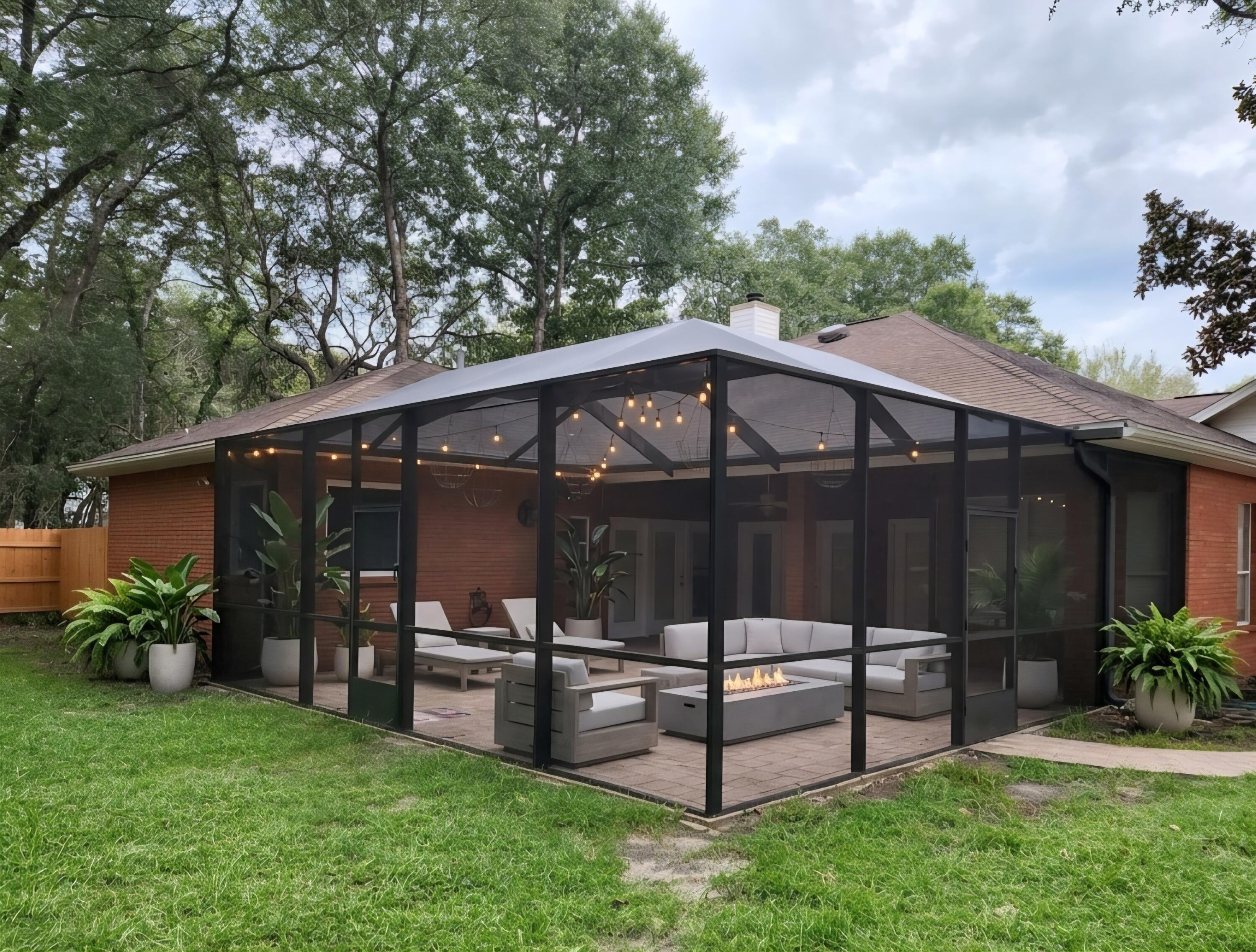 1667 Northridge Road