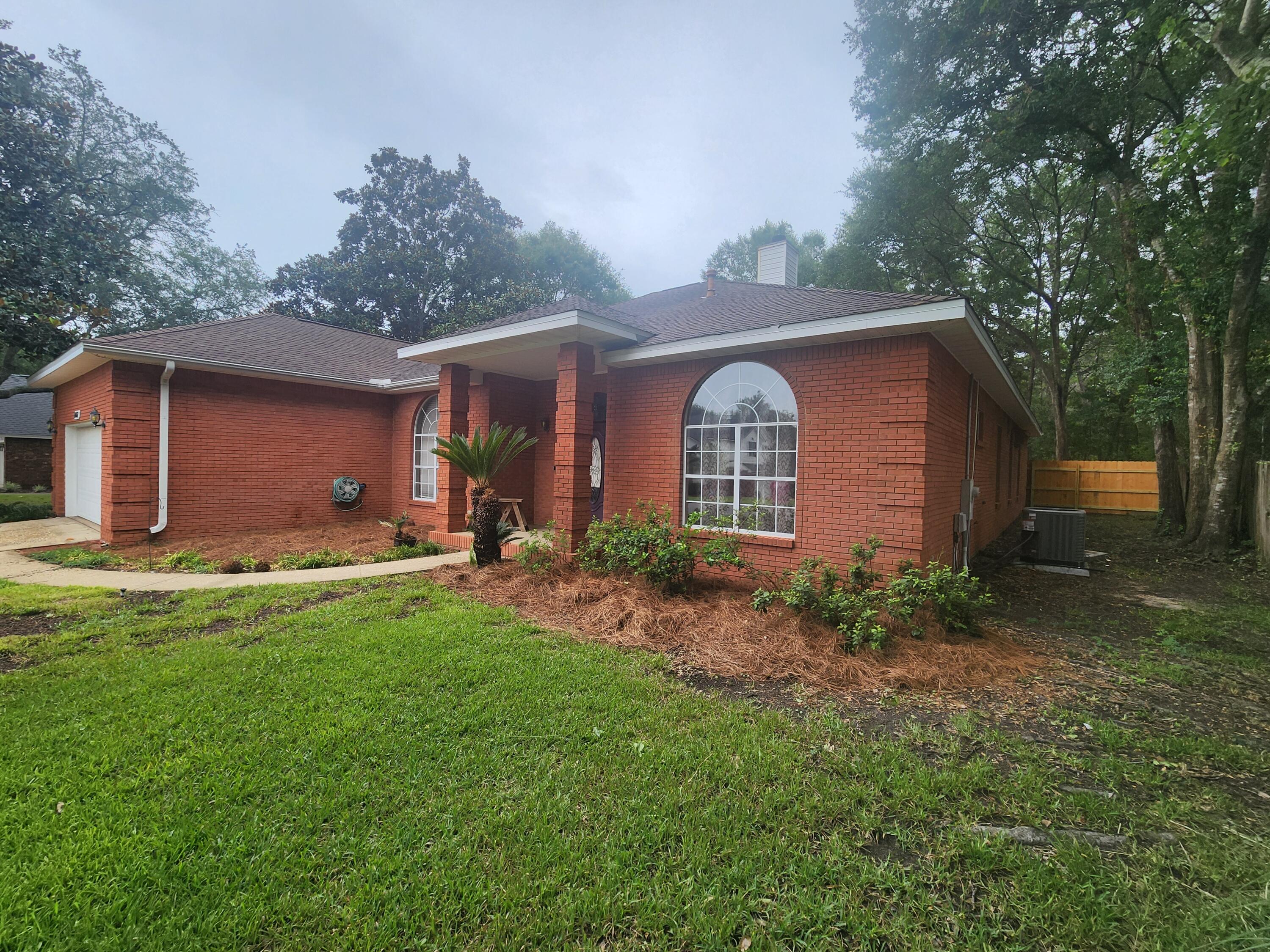 1667 Northridge Road