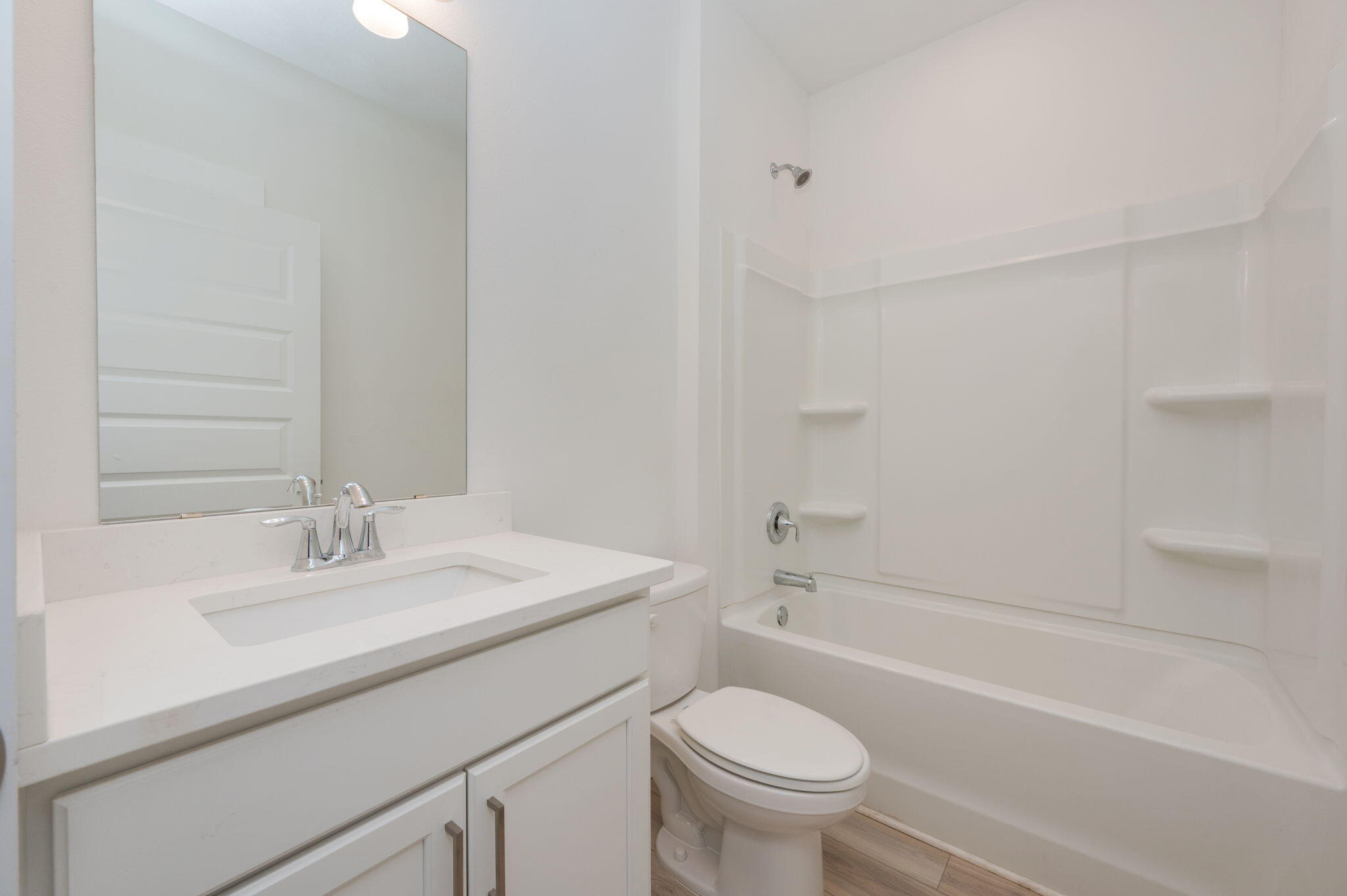 Magnolia Creeks - Residential