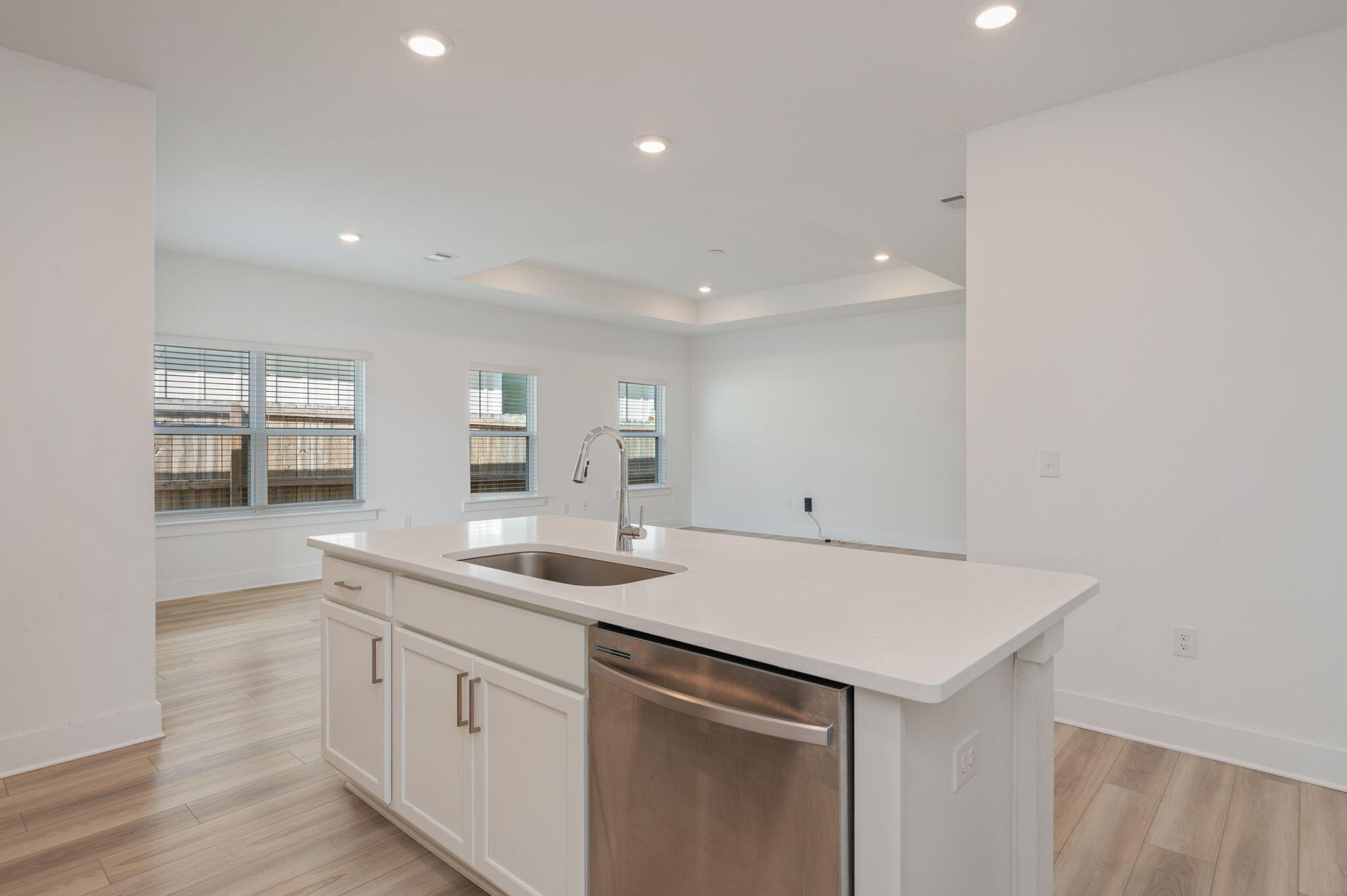 Magnolia Creeks - Residential