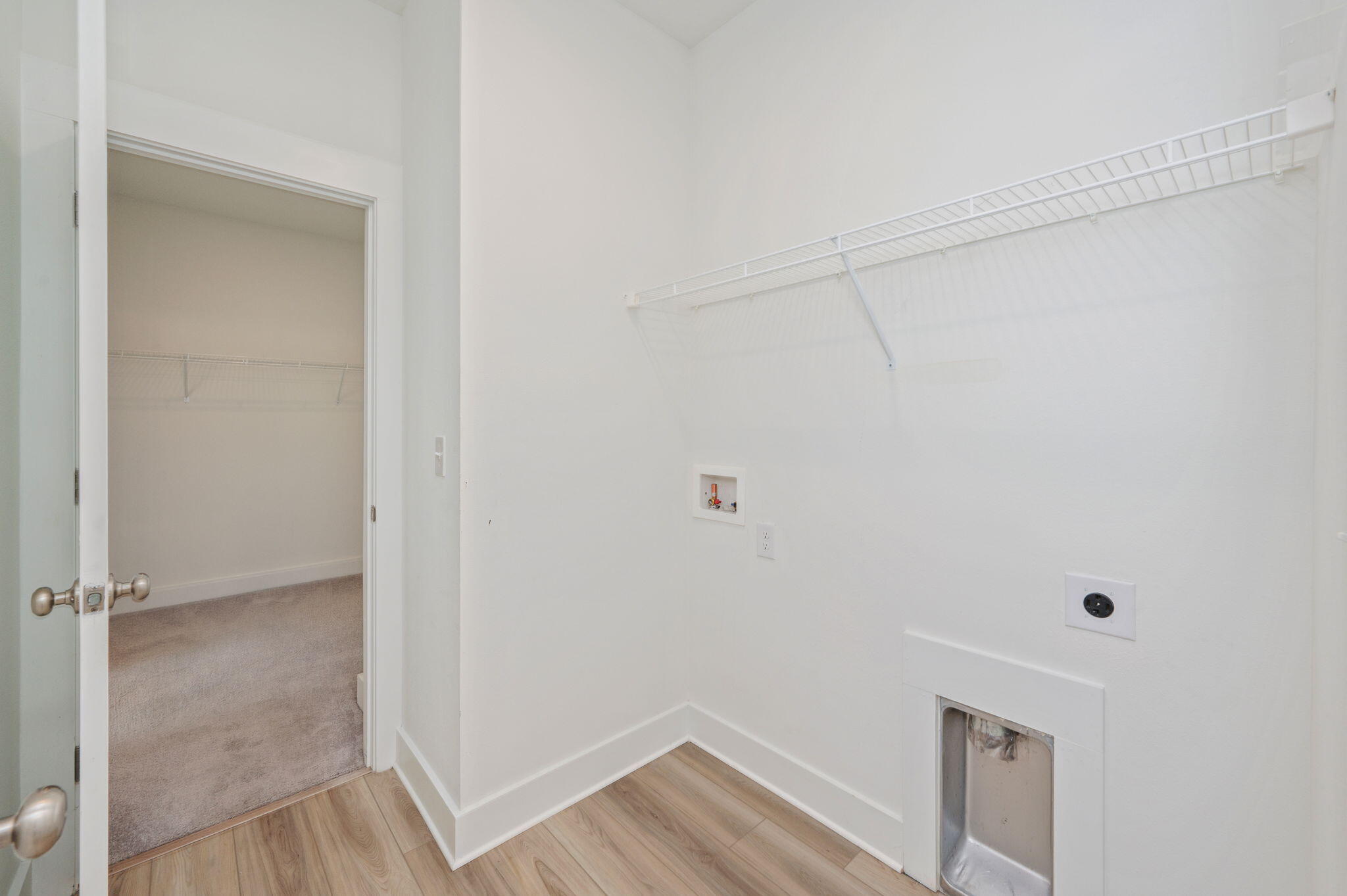 Magnolia Creeks - Residential