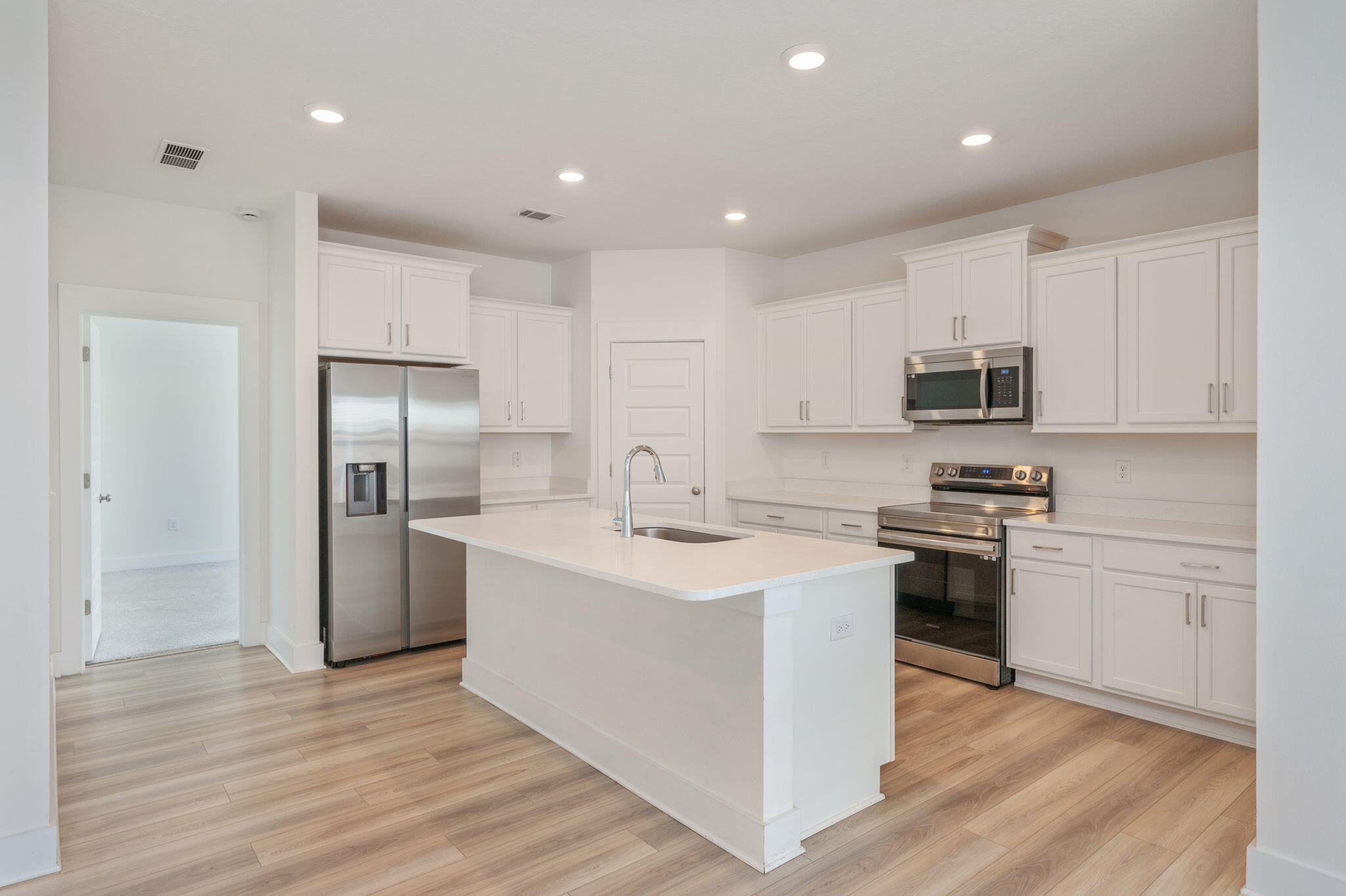 Magnolia Creeks - Residential