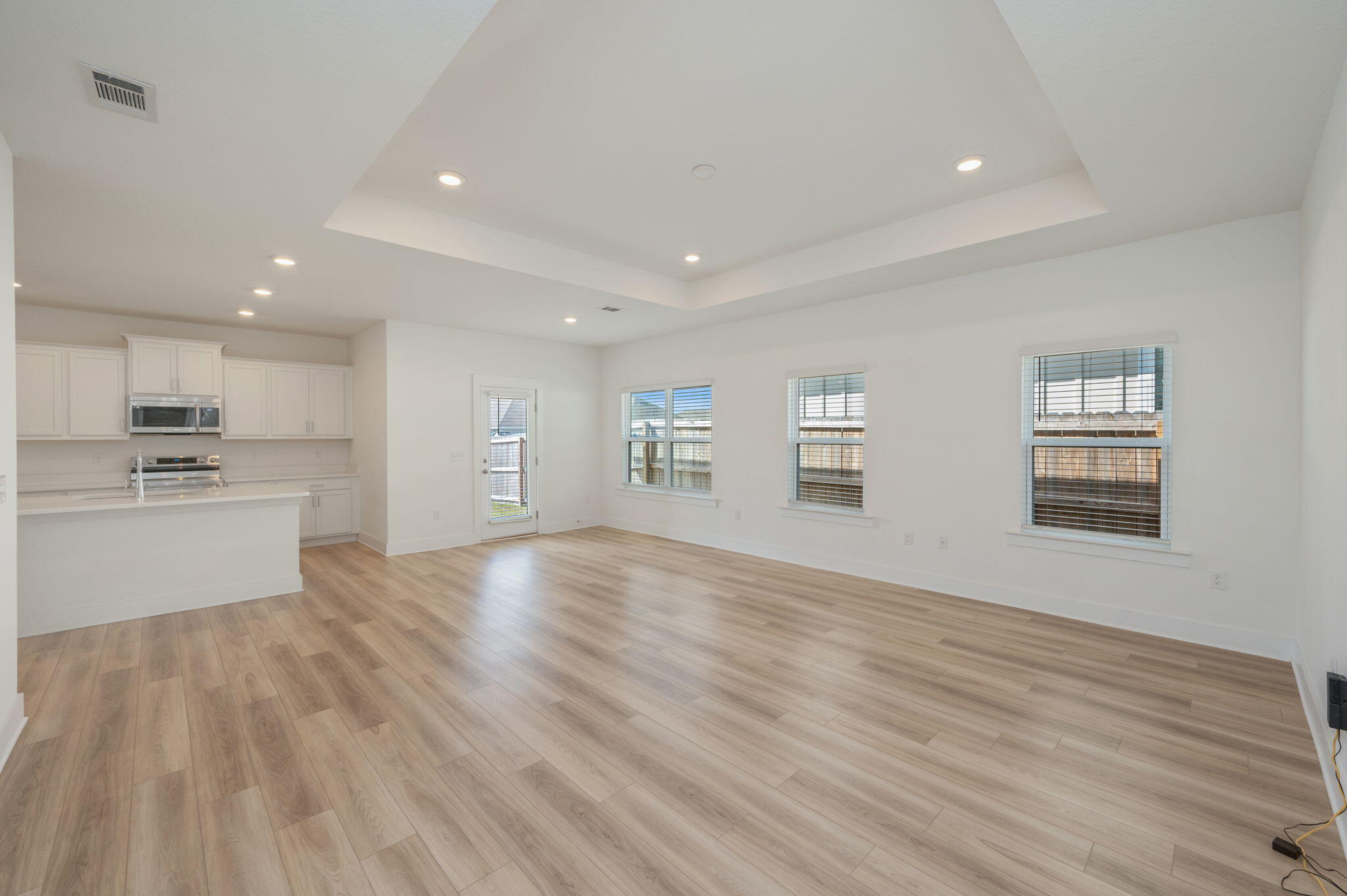 Magnolia Creeks - Residential