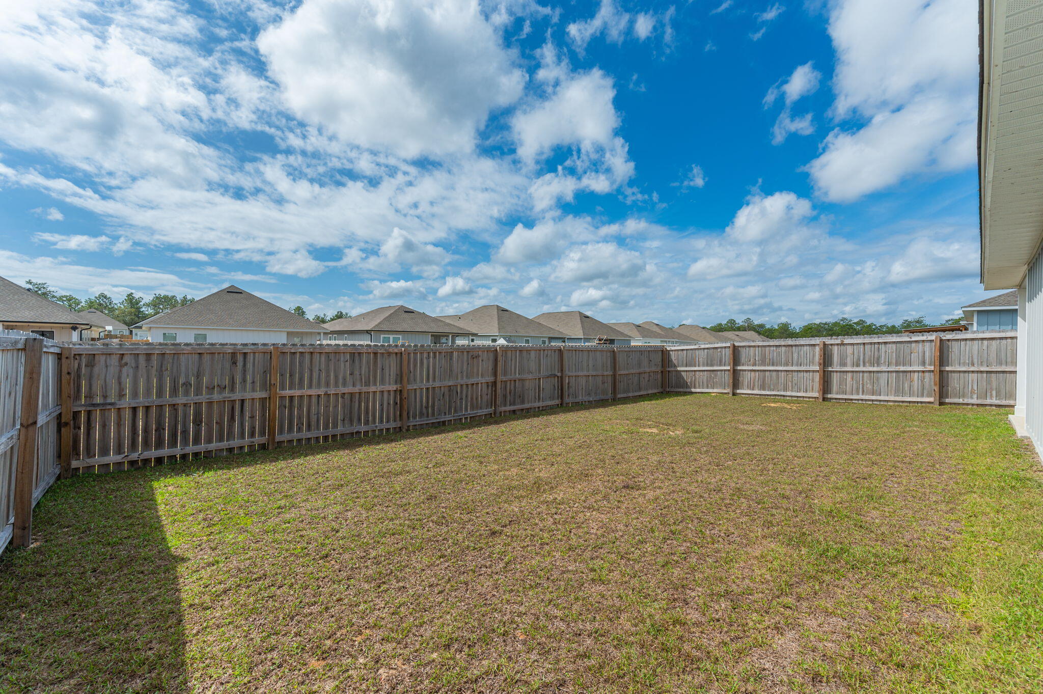 Magnolia Creeks - Residential