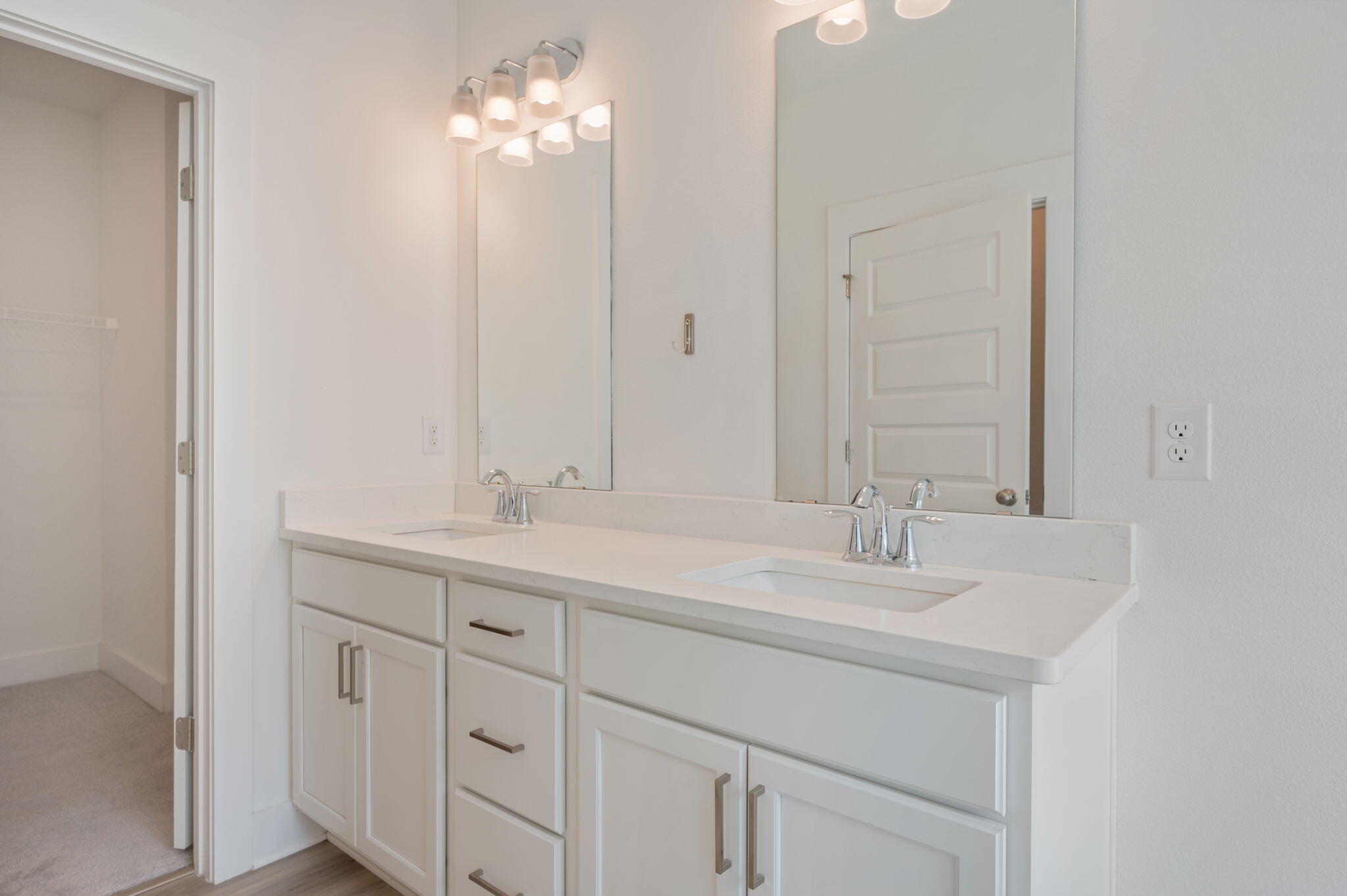 Magnolia Creeks - Residential