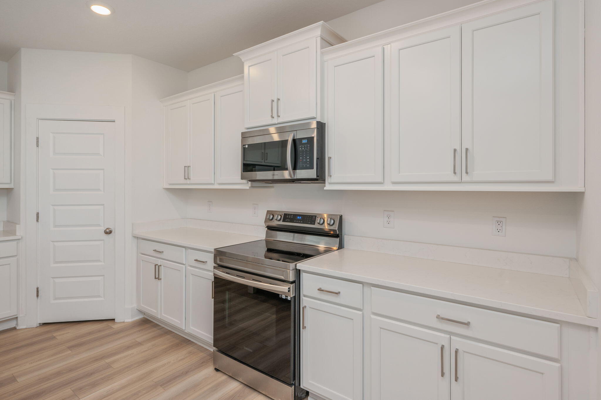 Magnolia Creeks - Residential