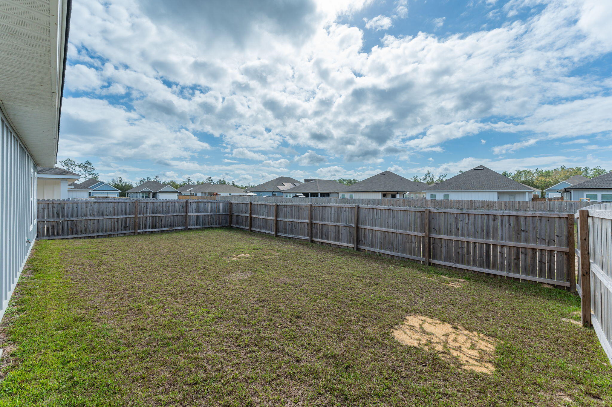 Magnolia Creeks - Residential