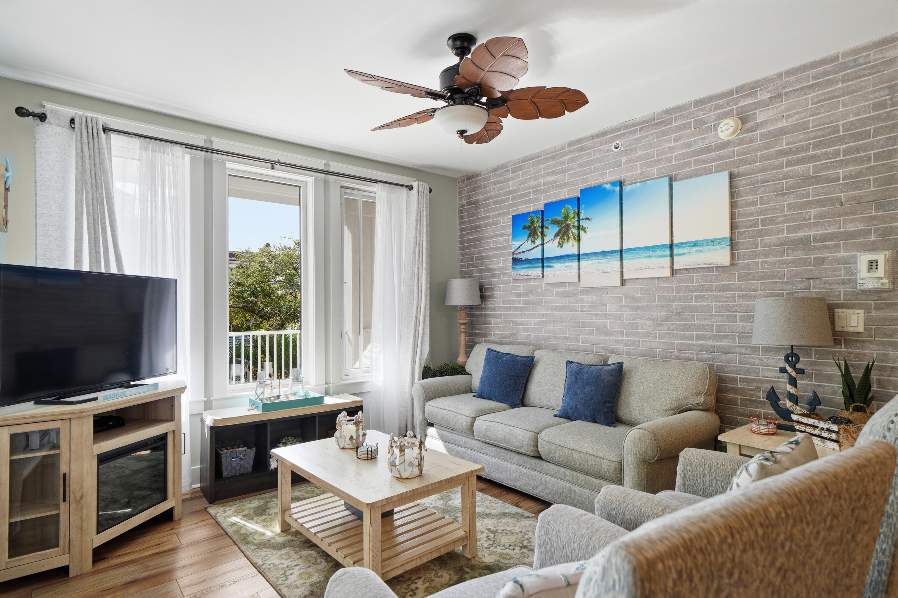 MARKET STREET INN - Residential