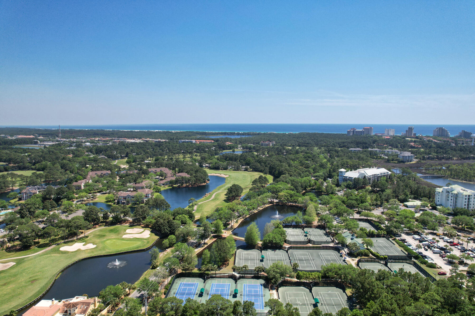 MARKET STREET INN - Residential