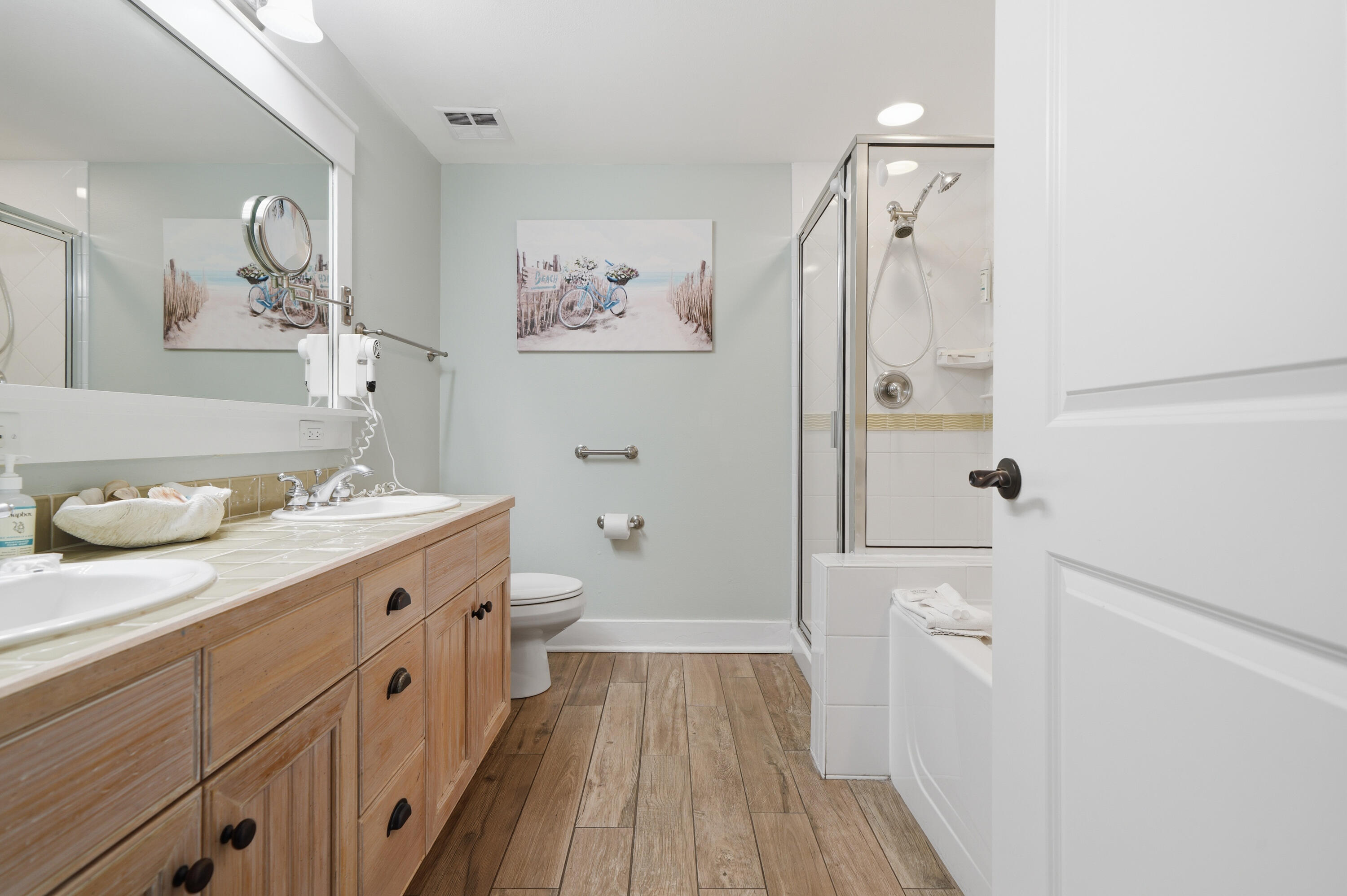 MARKET STREET INN - Residential