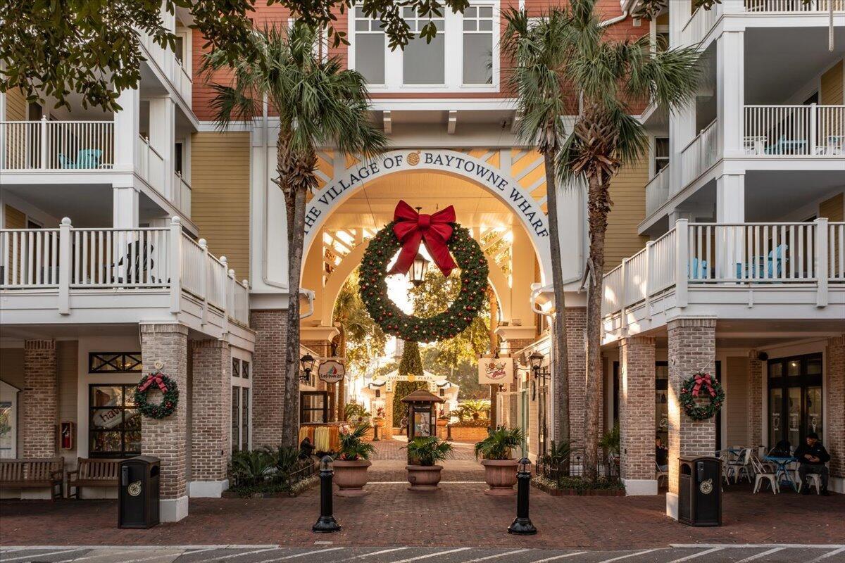 MARKET STREET INN - Residential