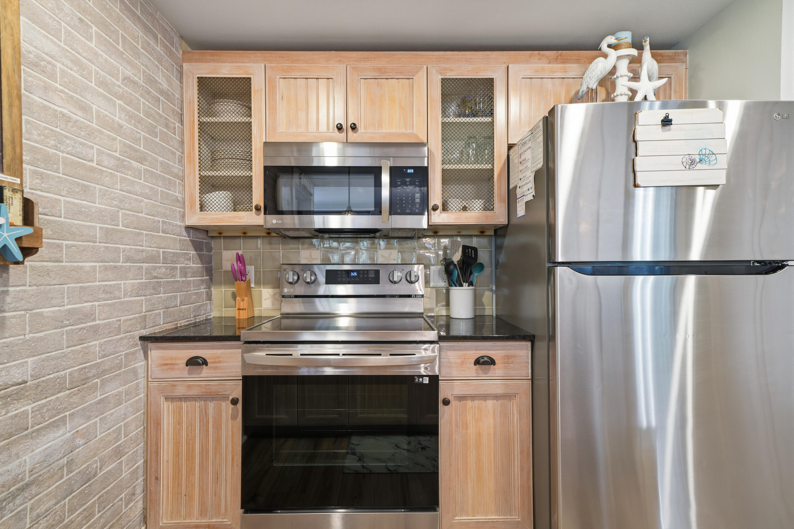 MARKET STREET INN - Residential