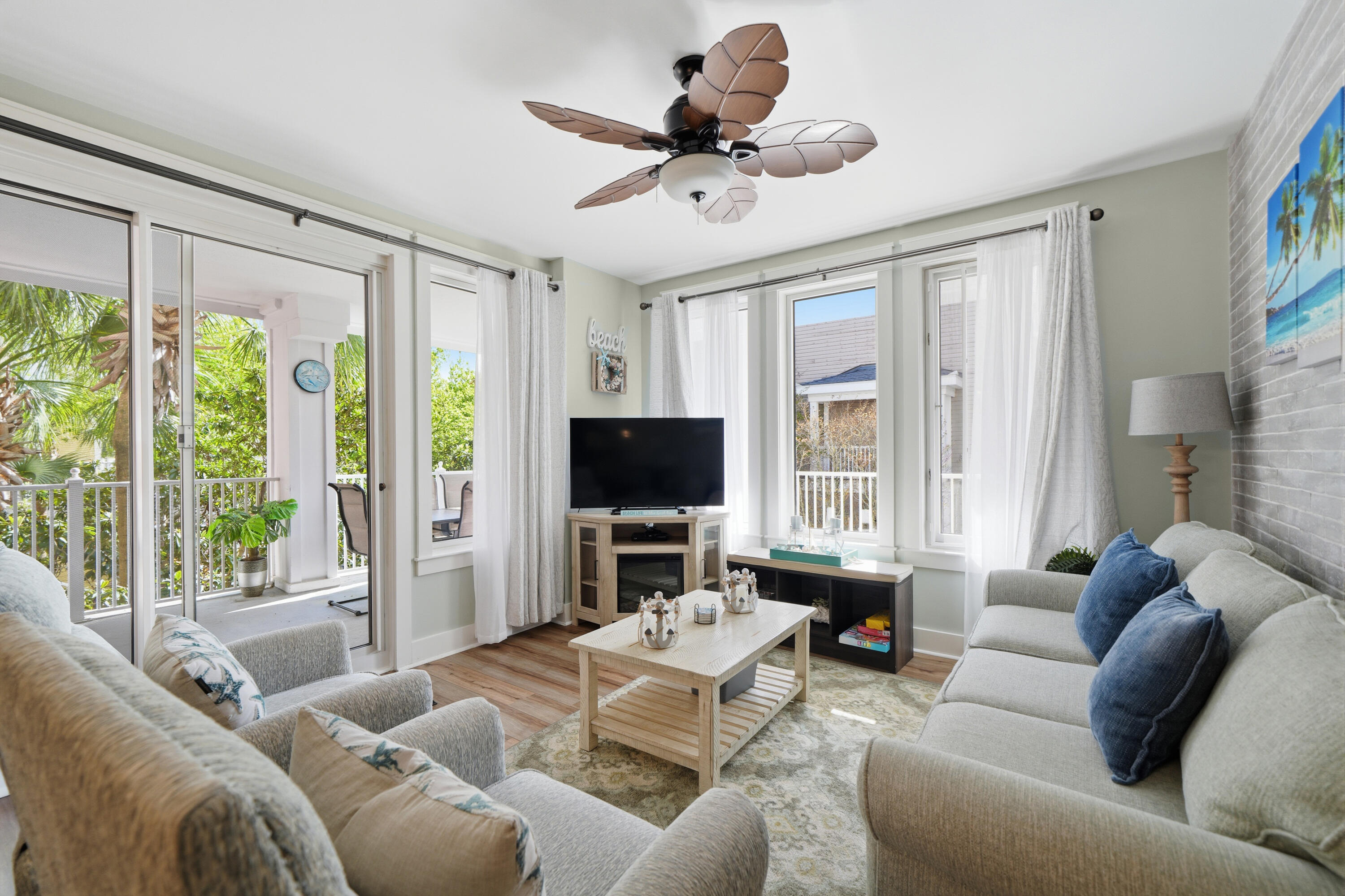 MARKET STREET INN - Residential