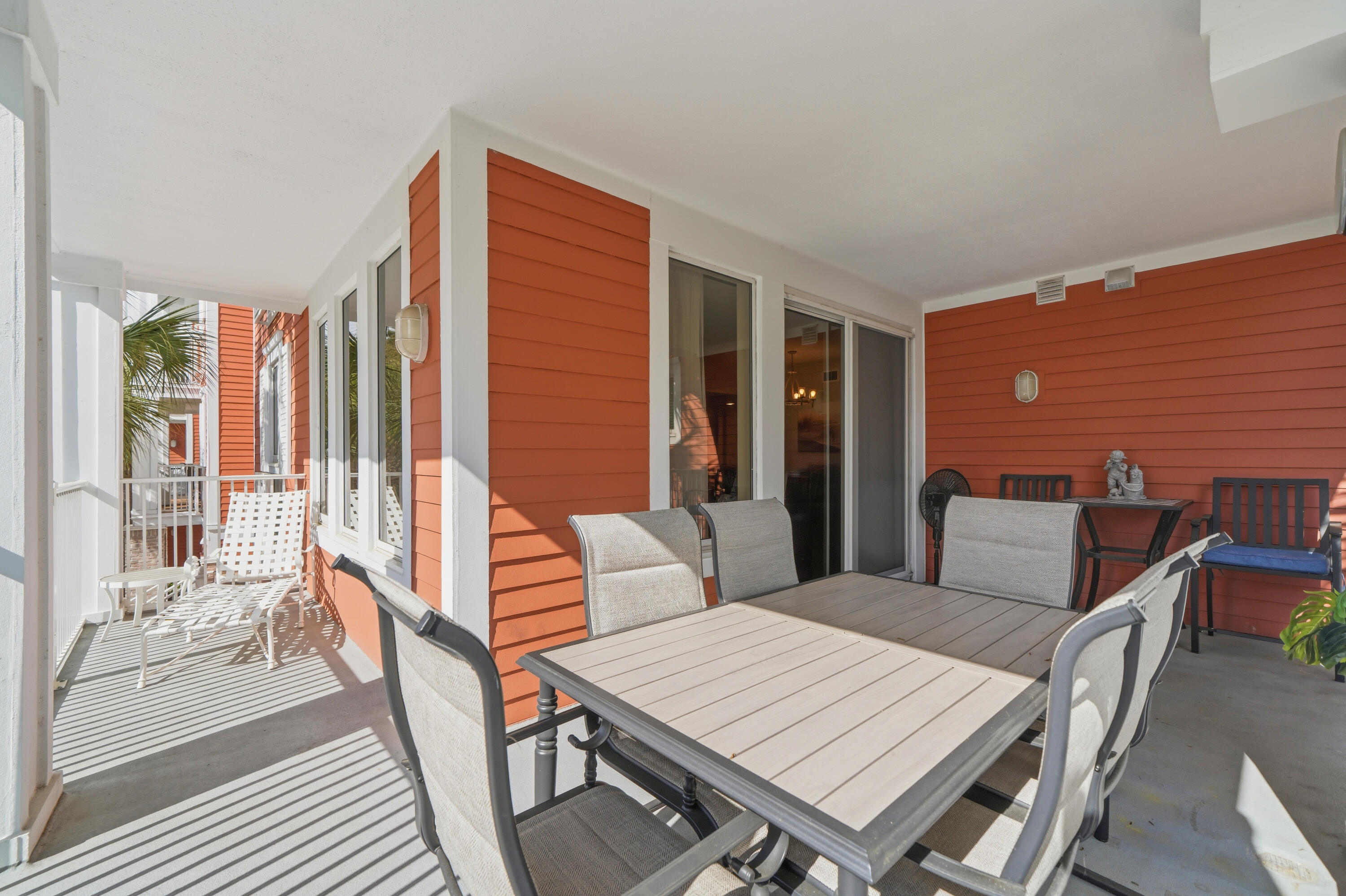 MARKET STREET INN - Residential